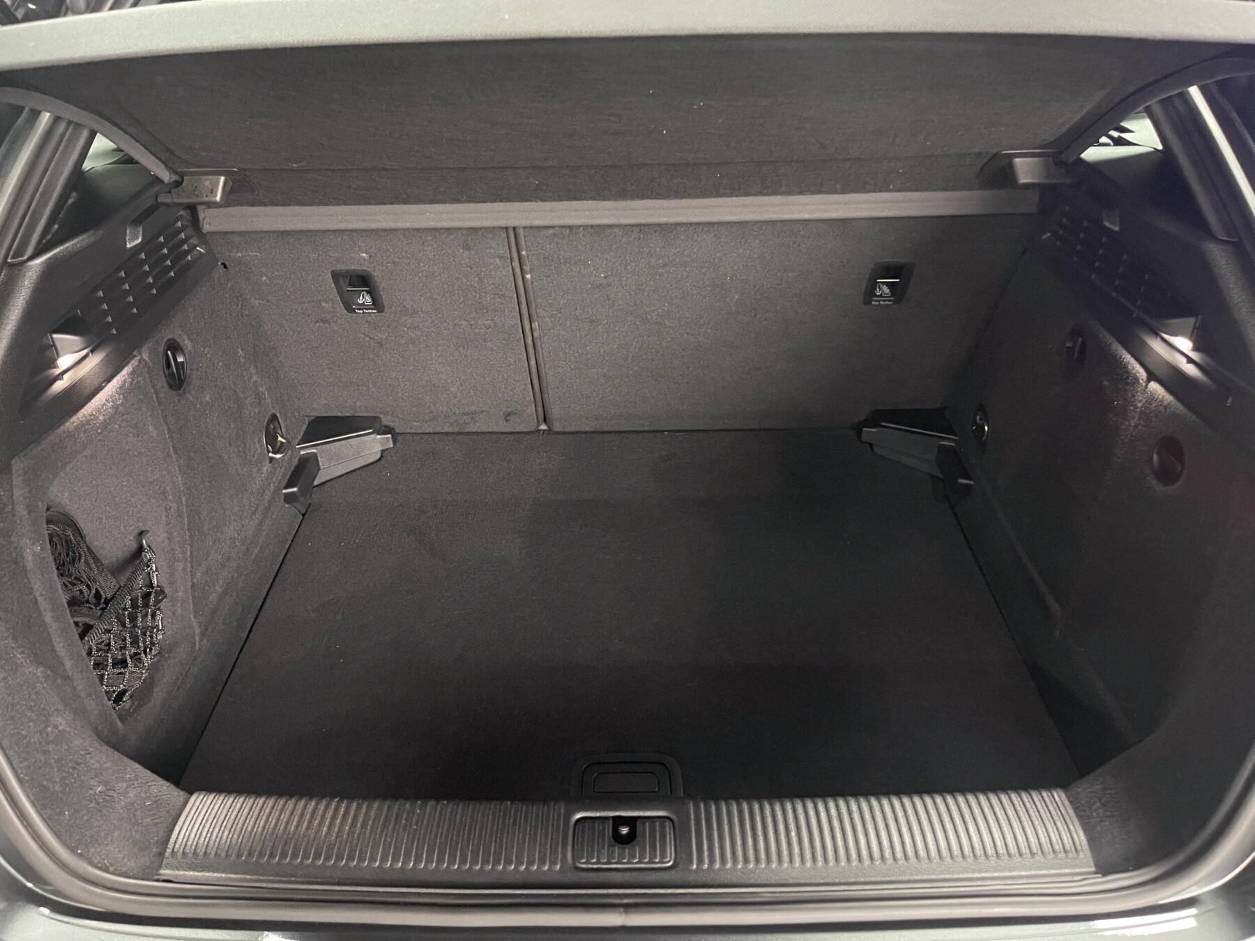 AUDI A3 2.0 TDI Sline