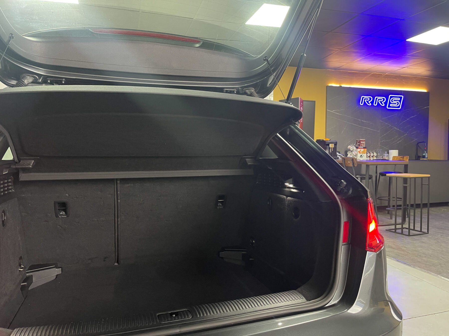 AUDI A3 2.0 TDI Sline