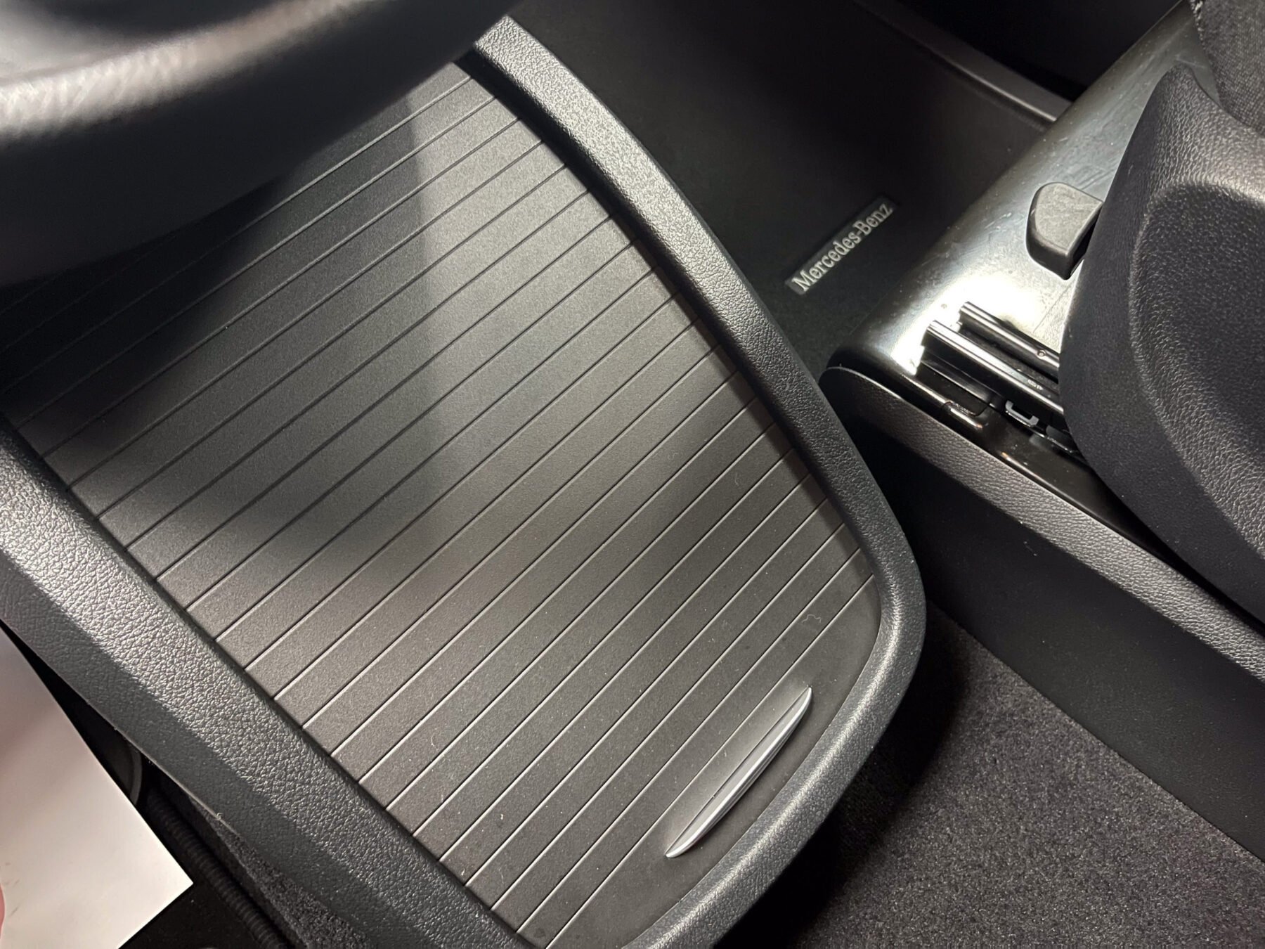 MERCEDES-BENZ Clase V 200 CDI