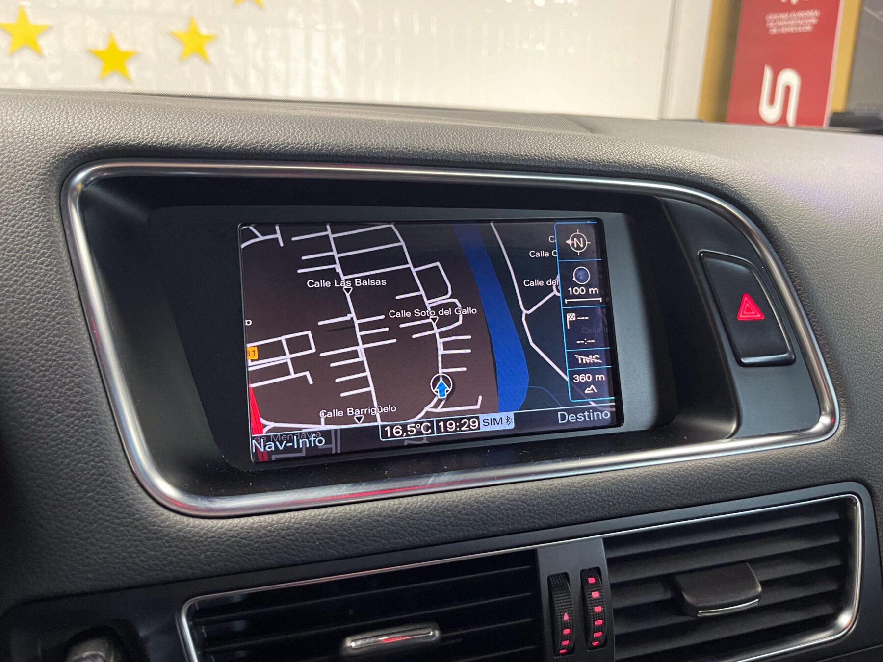 AUDI Q5 2.0 TDI Quattro Sline