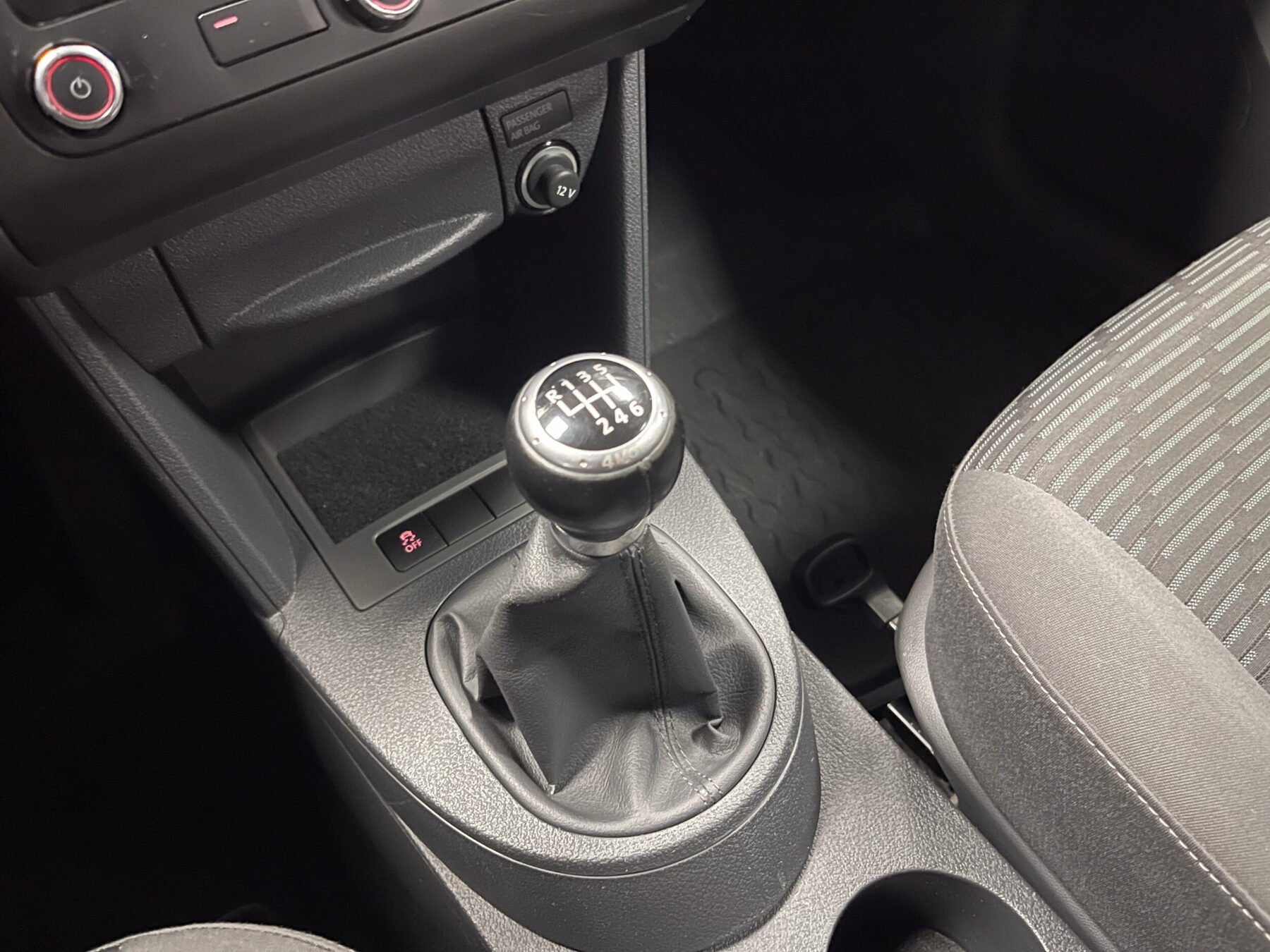 VOLKSWAGEN Caddy  2.0 TDI 4MOTION