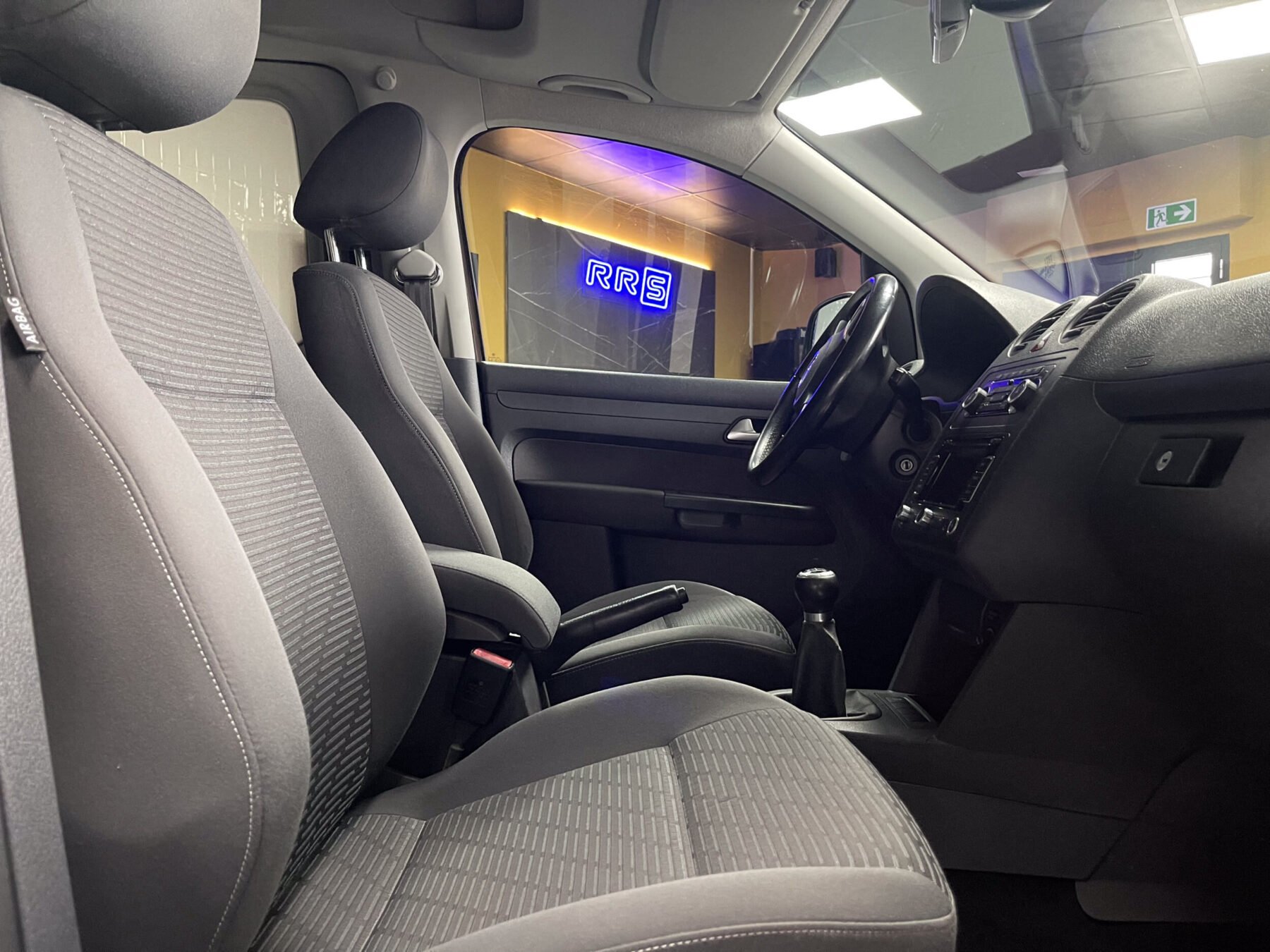 VOLKSWAGEN Caddy  2.0 TDI 4MOTION