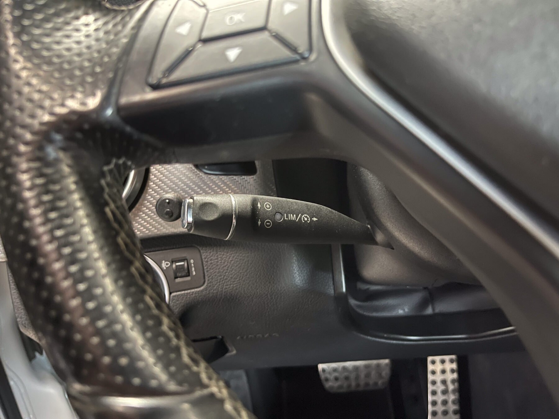 MERCEDES-BENZ Clase GLK 220 CDI 4MATIC