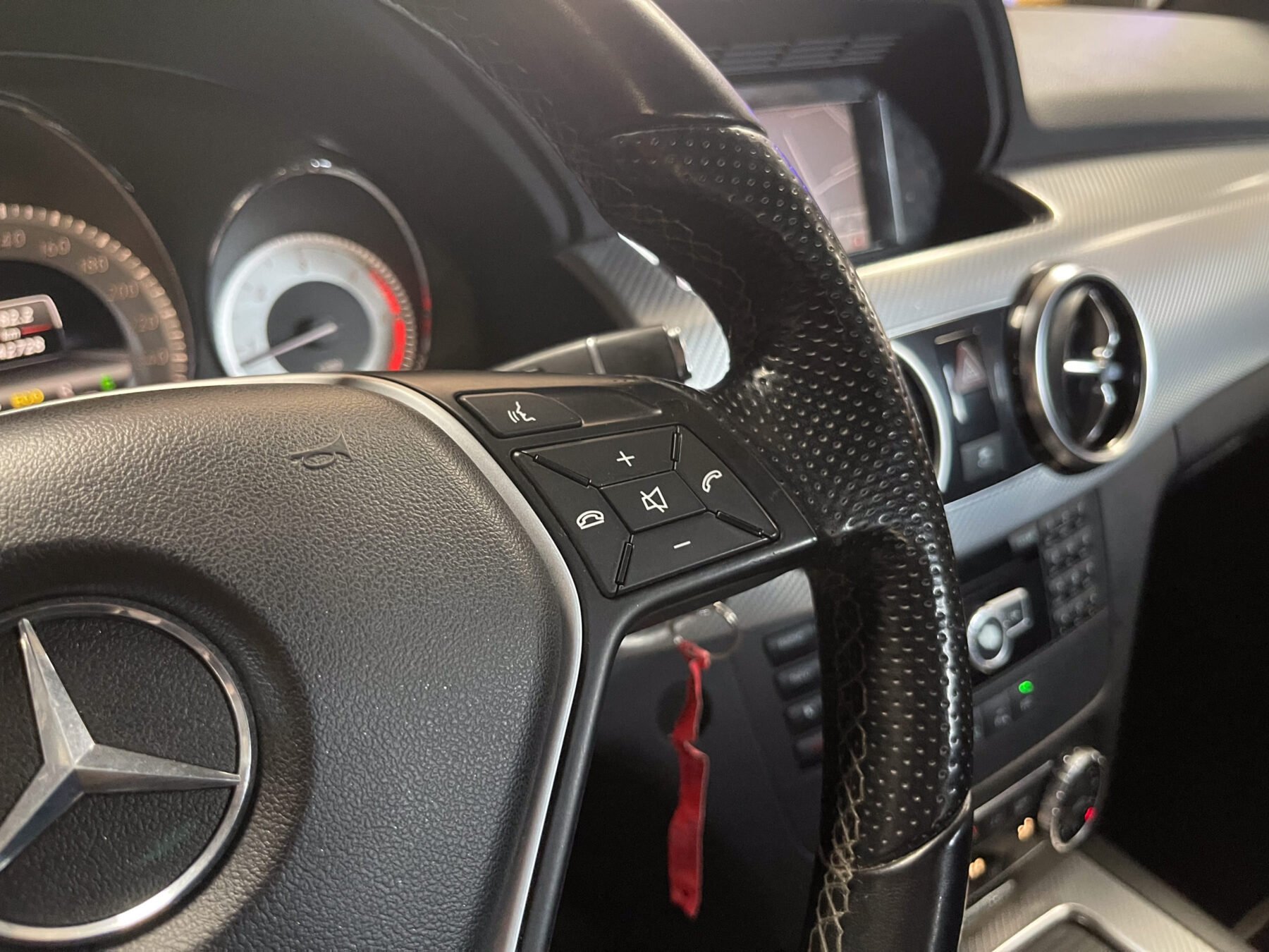 MERCEDES-BENZ Clase GLK 220 CDI 4MATIC