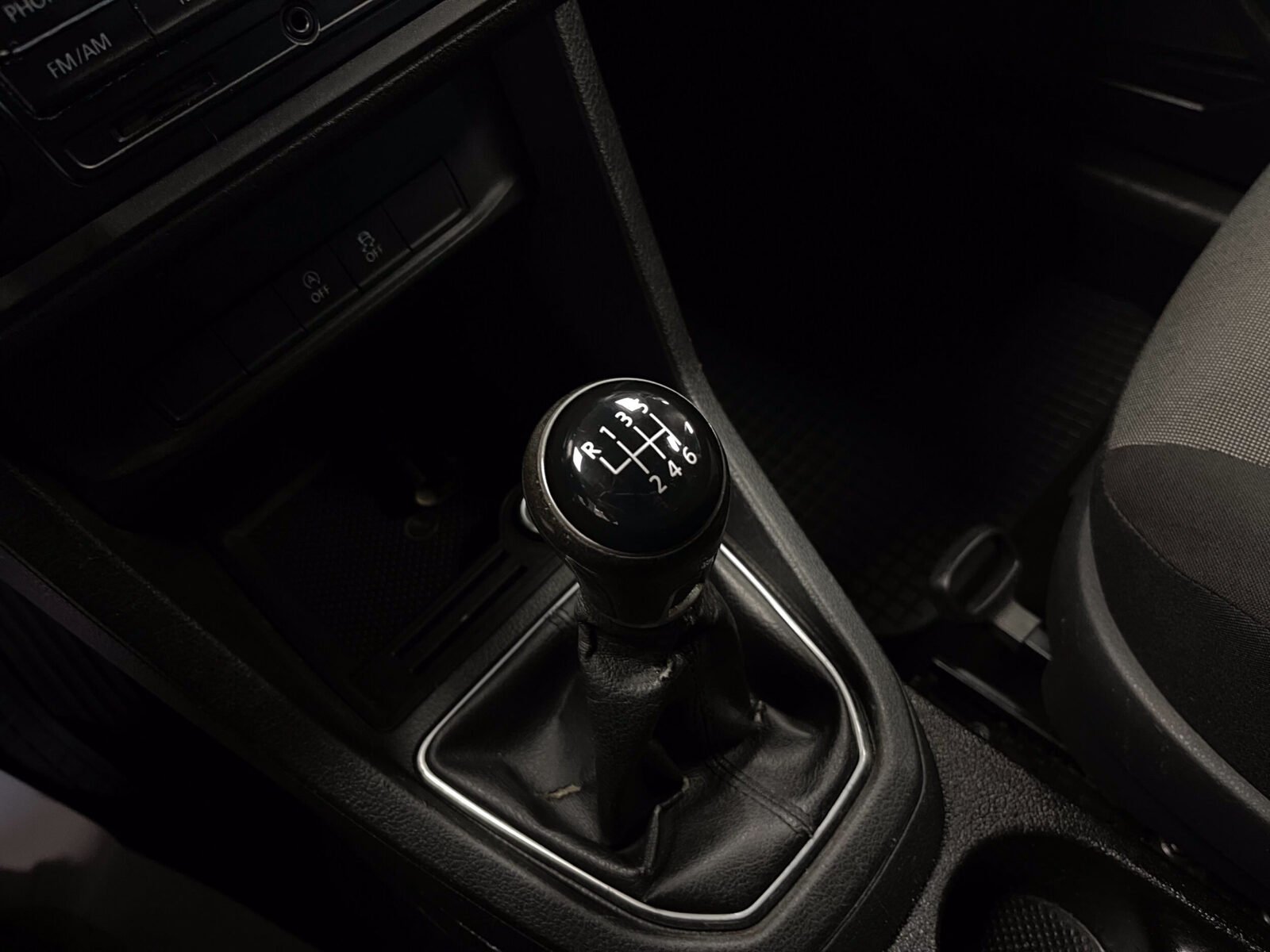 VOLKSWAGEN Caddy 2.0 TDI KOMBI 4MOTION