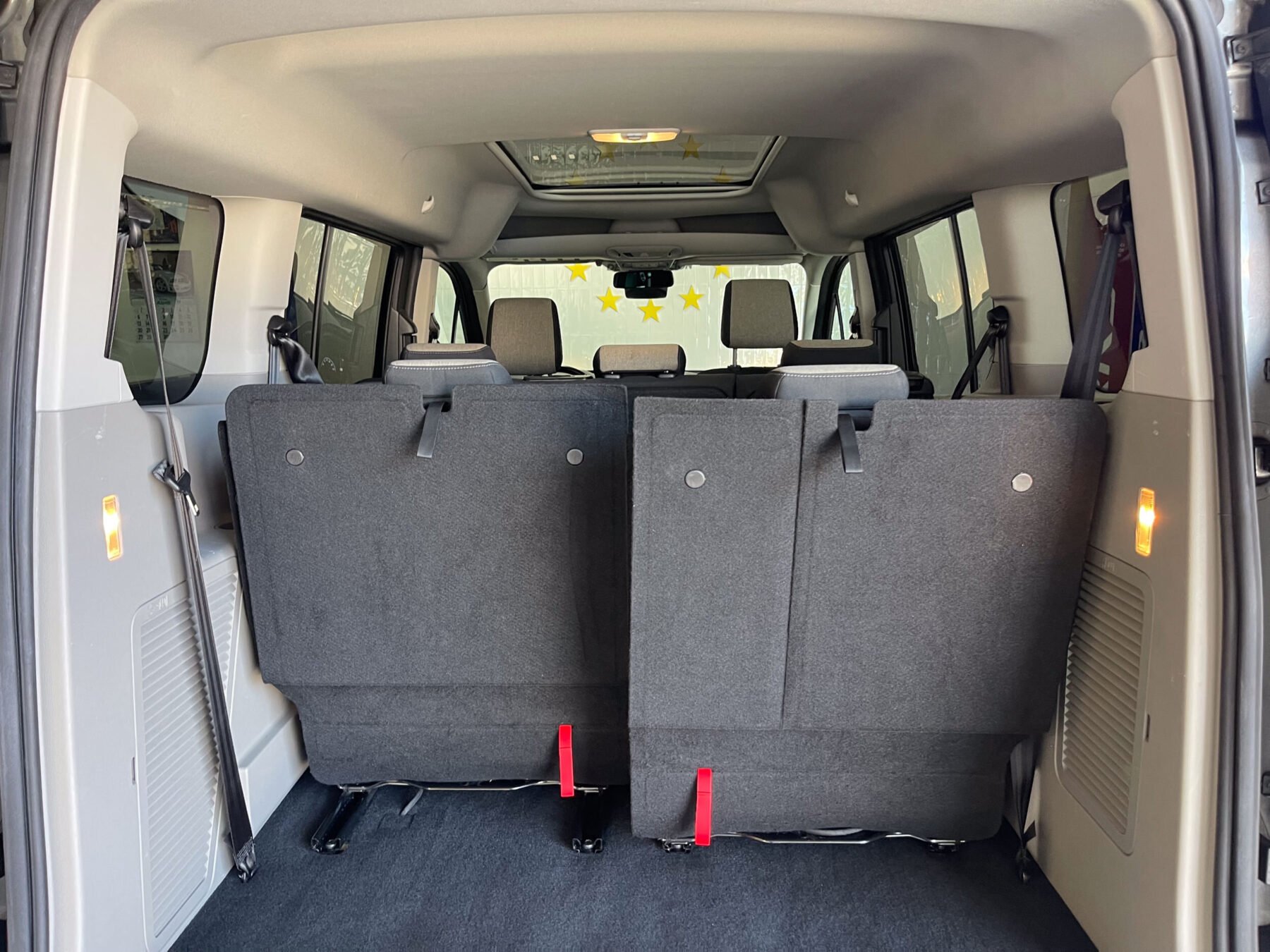 FORD Grand Tourneo 1.5 TDCi Titanium