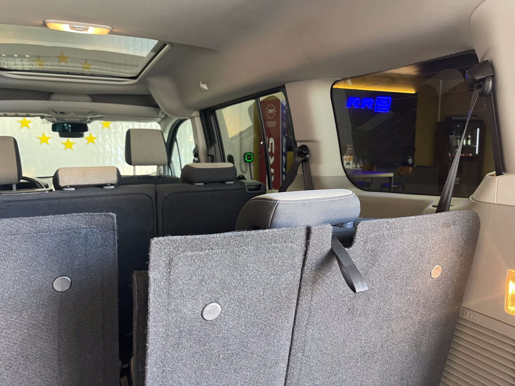 FORD Grand Tourneo 1.5 TDCi Titanium