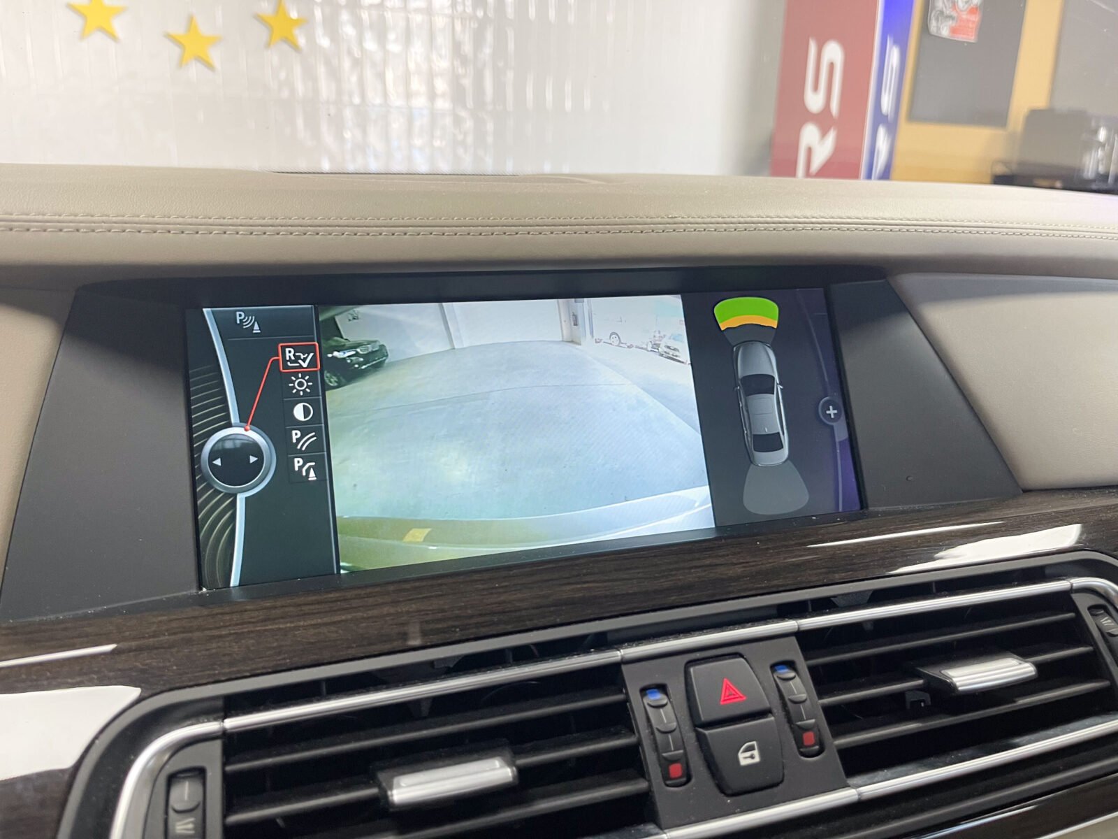 BMW Serie 7 750i xDrive