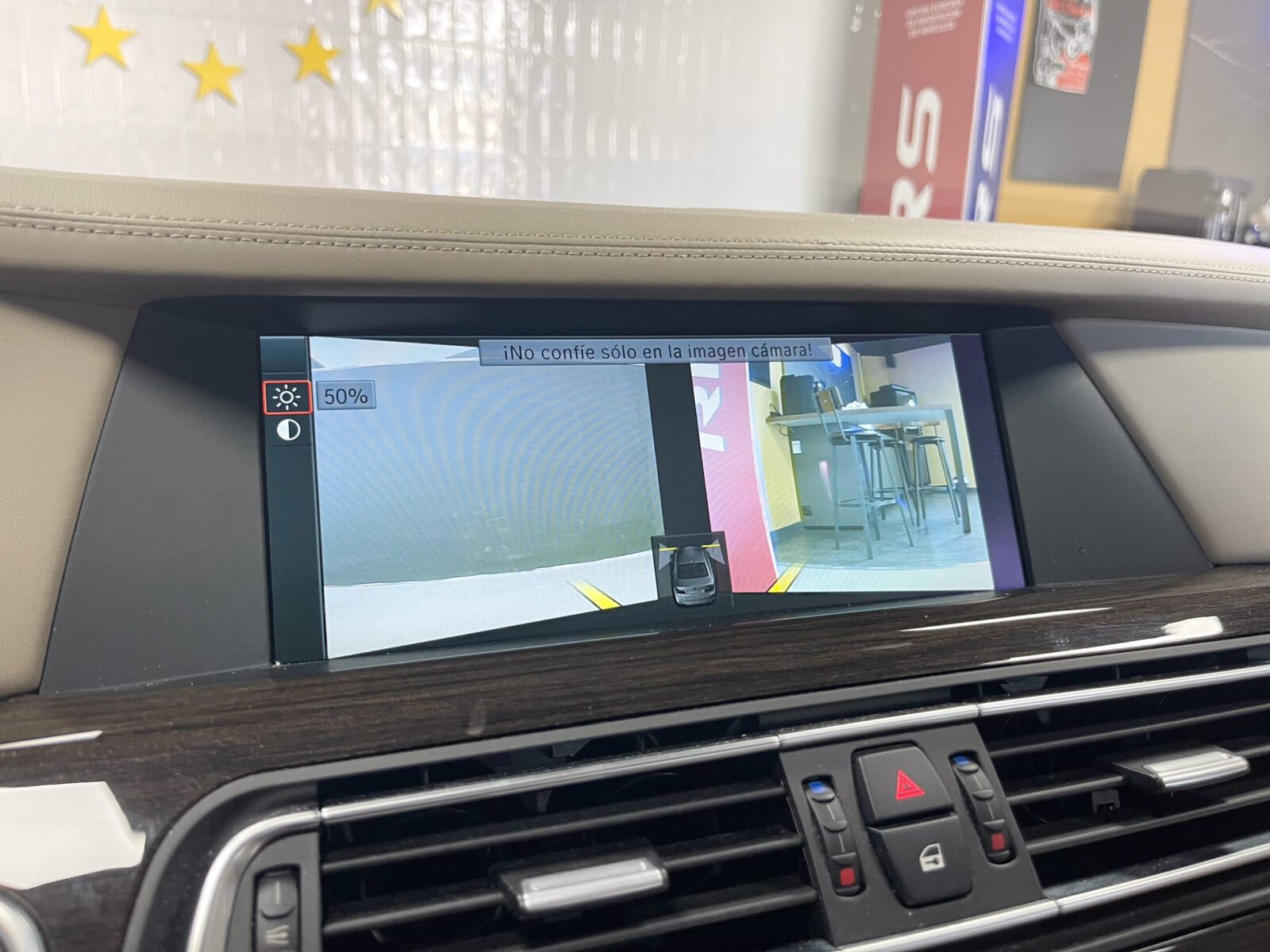 BMW Serie 7 750i xDrive