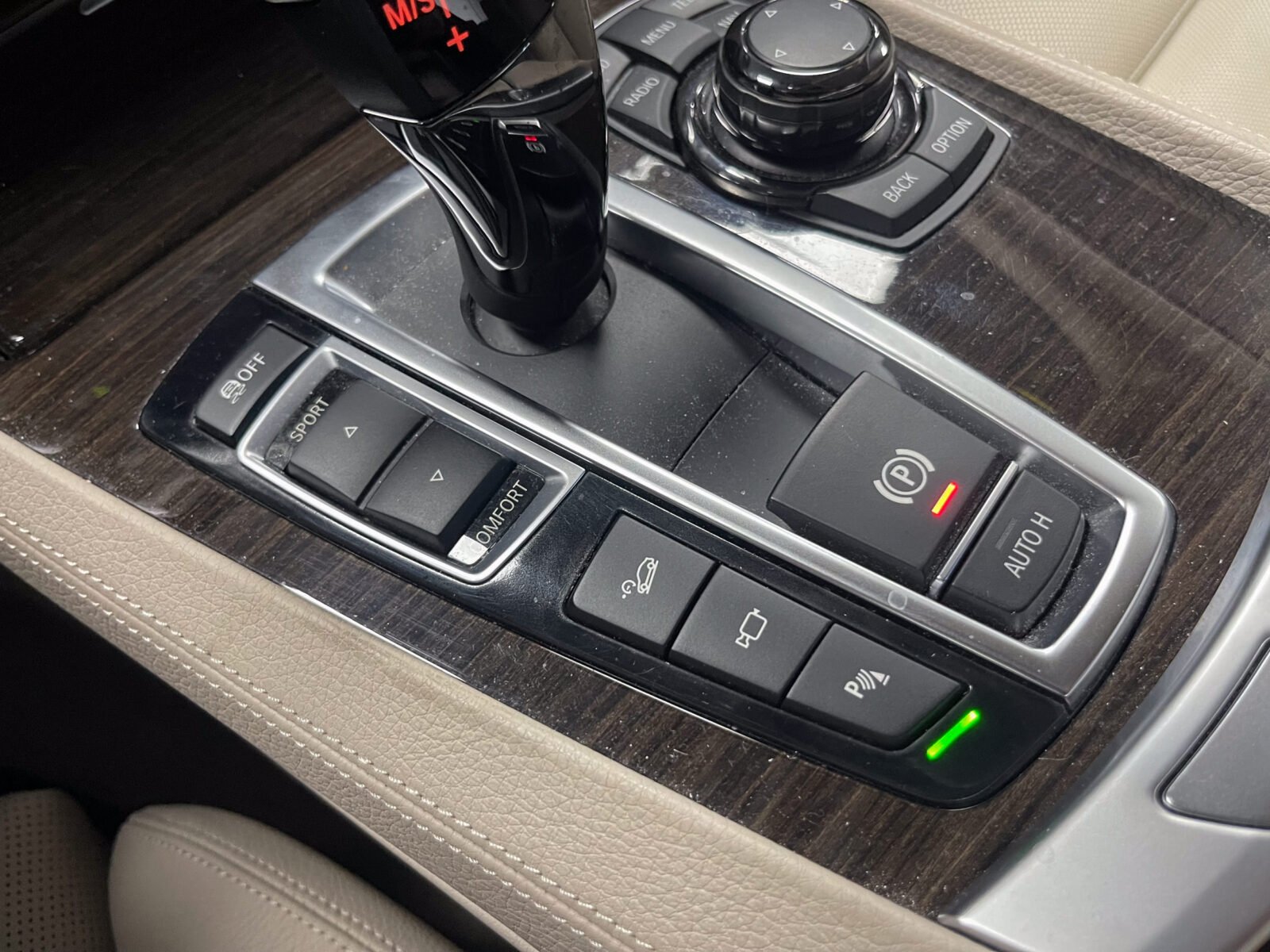 BMW Serie 7 750i xDrive