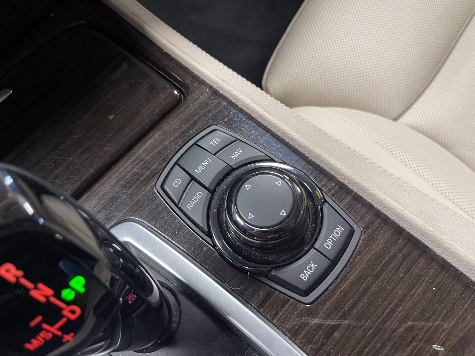 BMW Serie 7 750i xDrive