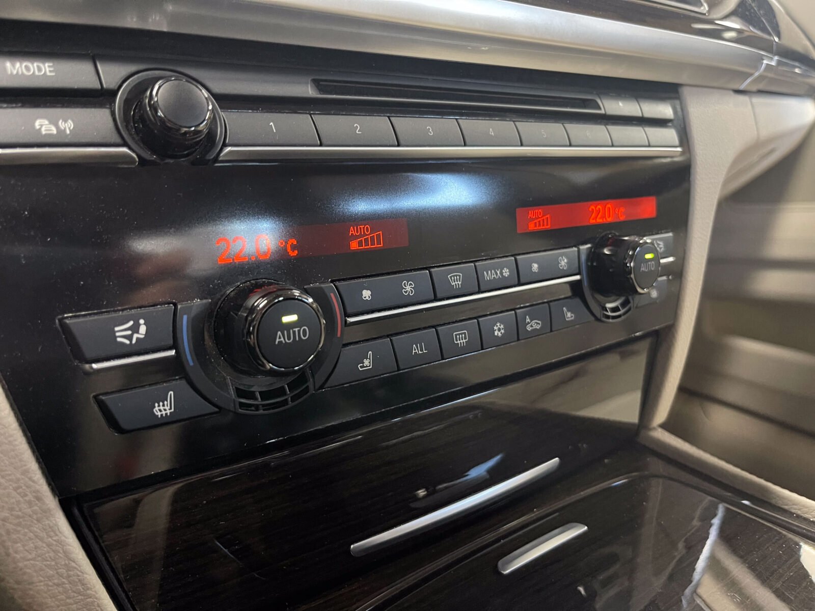 BMW Serie 7 750i xDrive