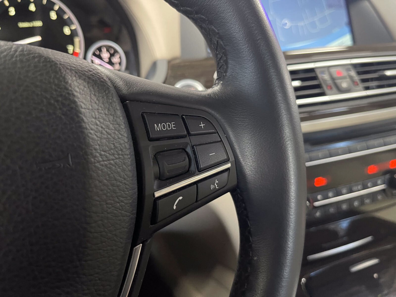 BMW Serie 7 750i xDrive