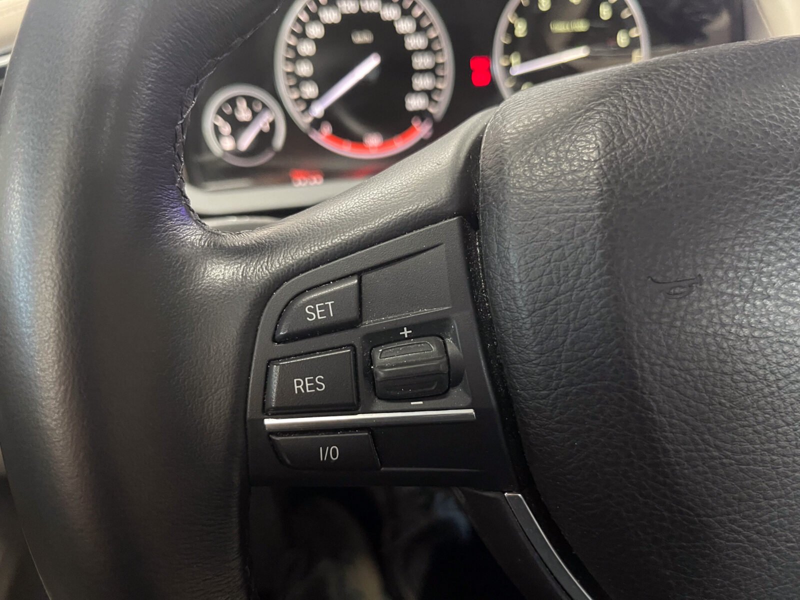 BMW Serie 7 750i xDrive