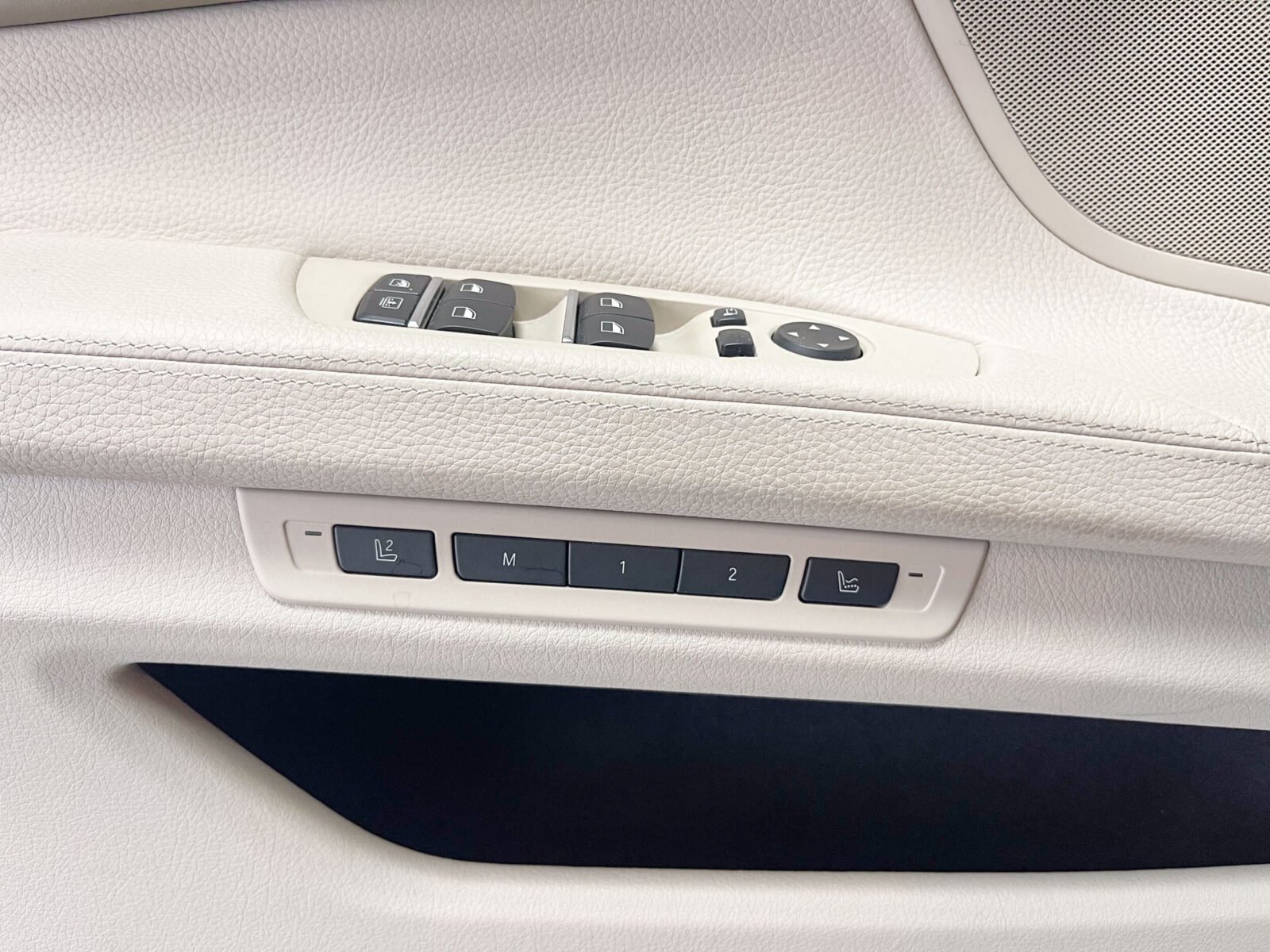 BMW Serie 7 750i xDrive