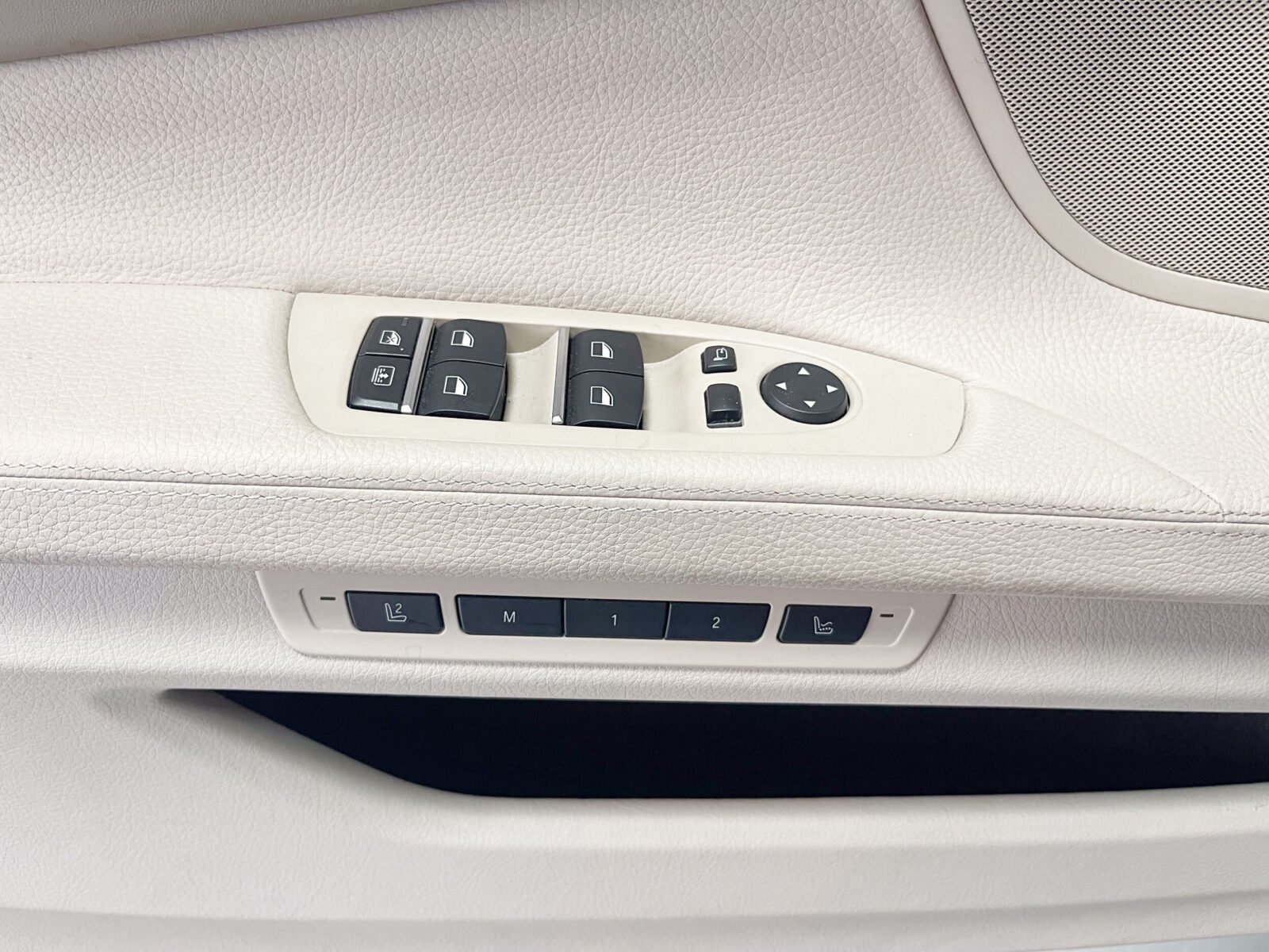 BMW Serie 7 750i xDrive