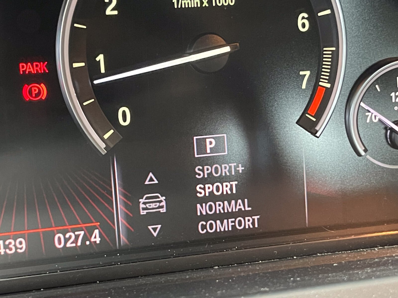 BMW Serie 7 750i xDrive