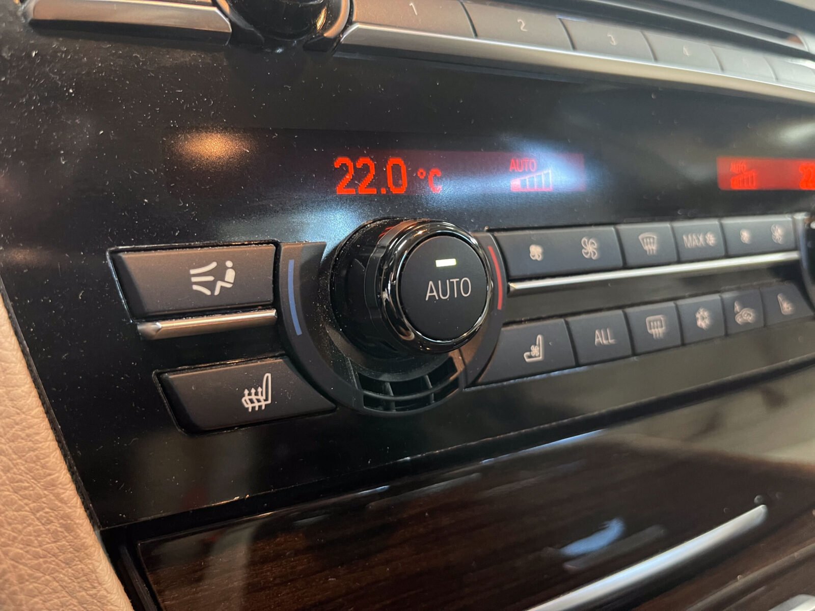 BMW Serie 7 750i xDrive