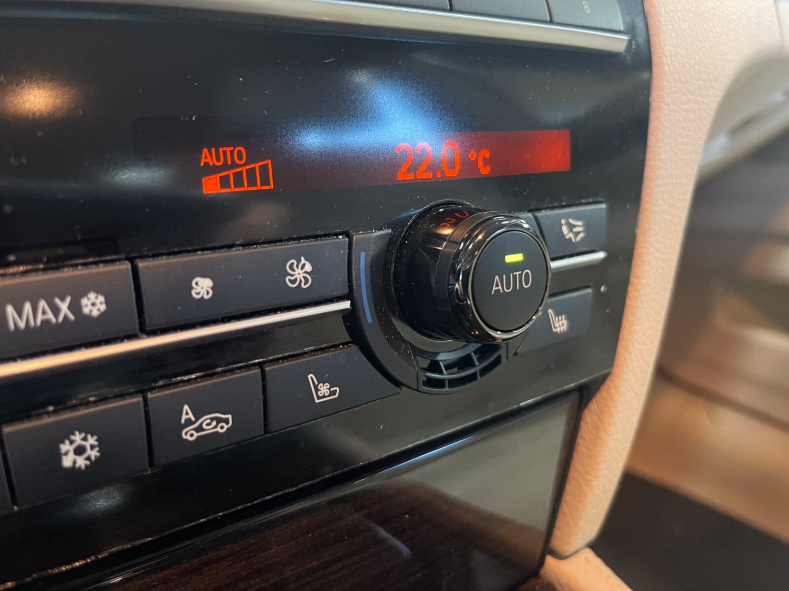 BMW Serie 7 750i xDrive