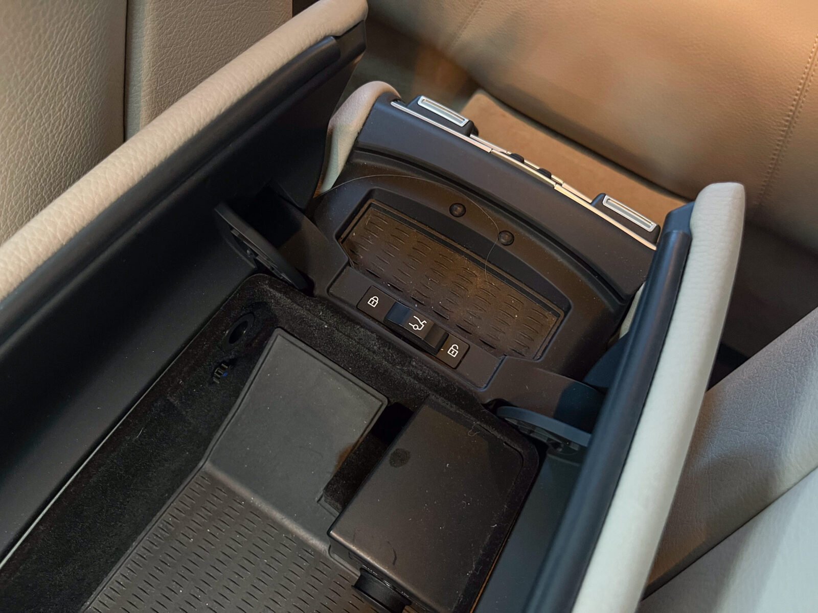 BMW Serie 7 750i xDrive