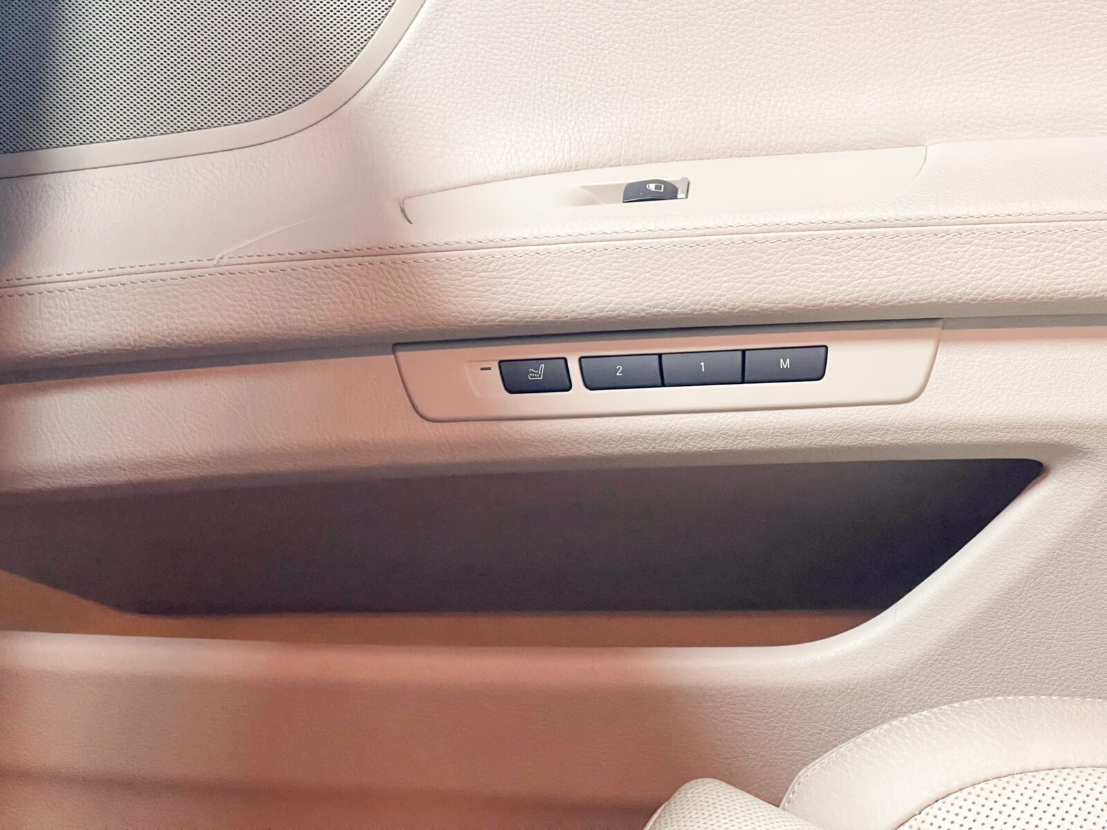 BMW Serie 7 750i xDrive