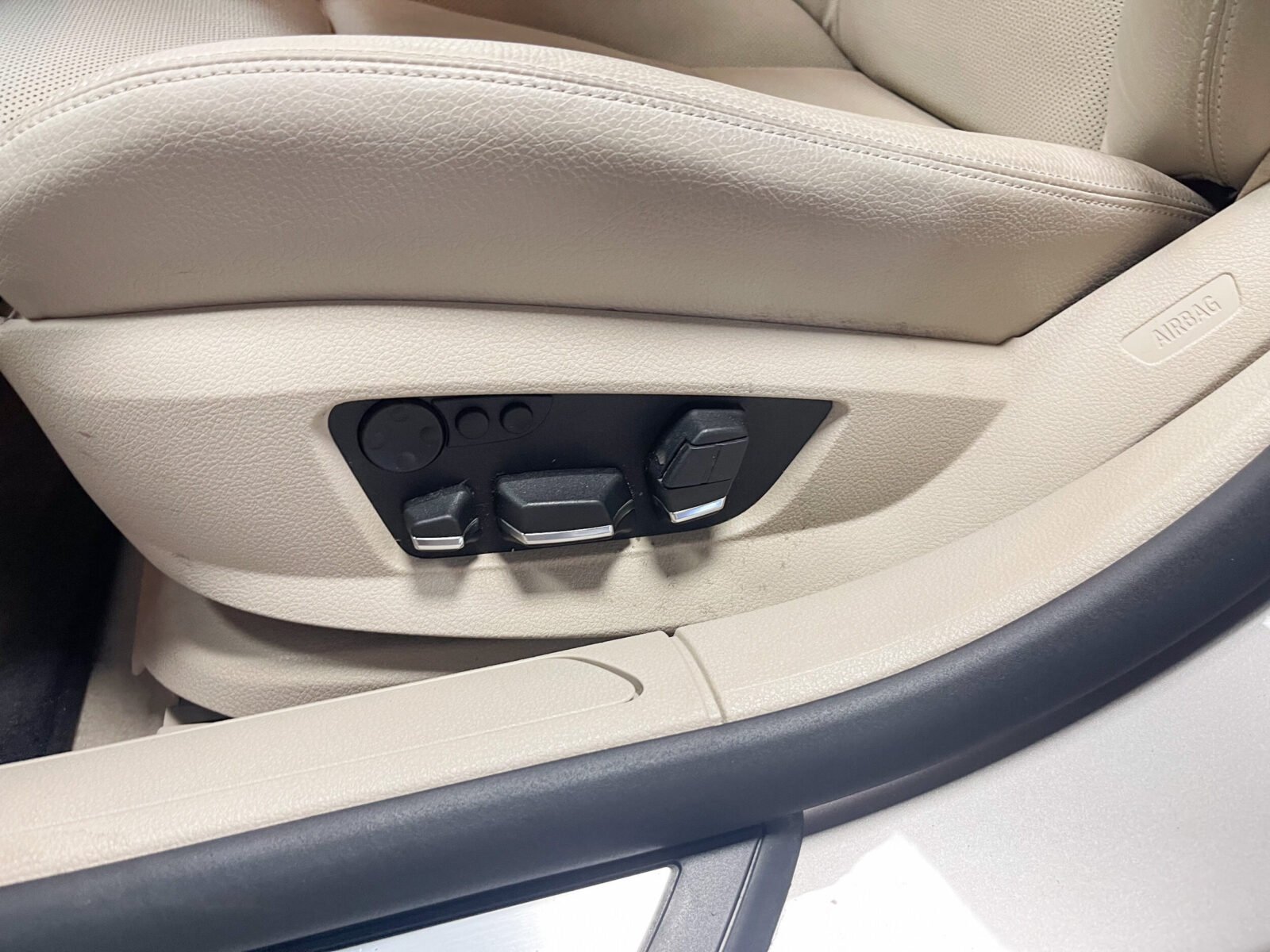 BMW Serie 7 750i xDrive