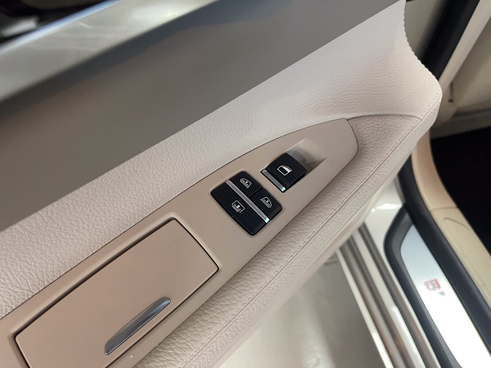 BMW Serie 7 750i xDrive