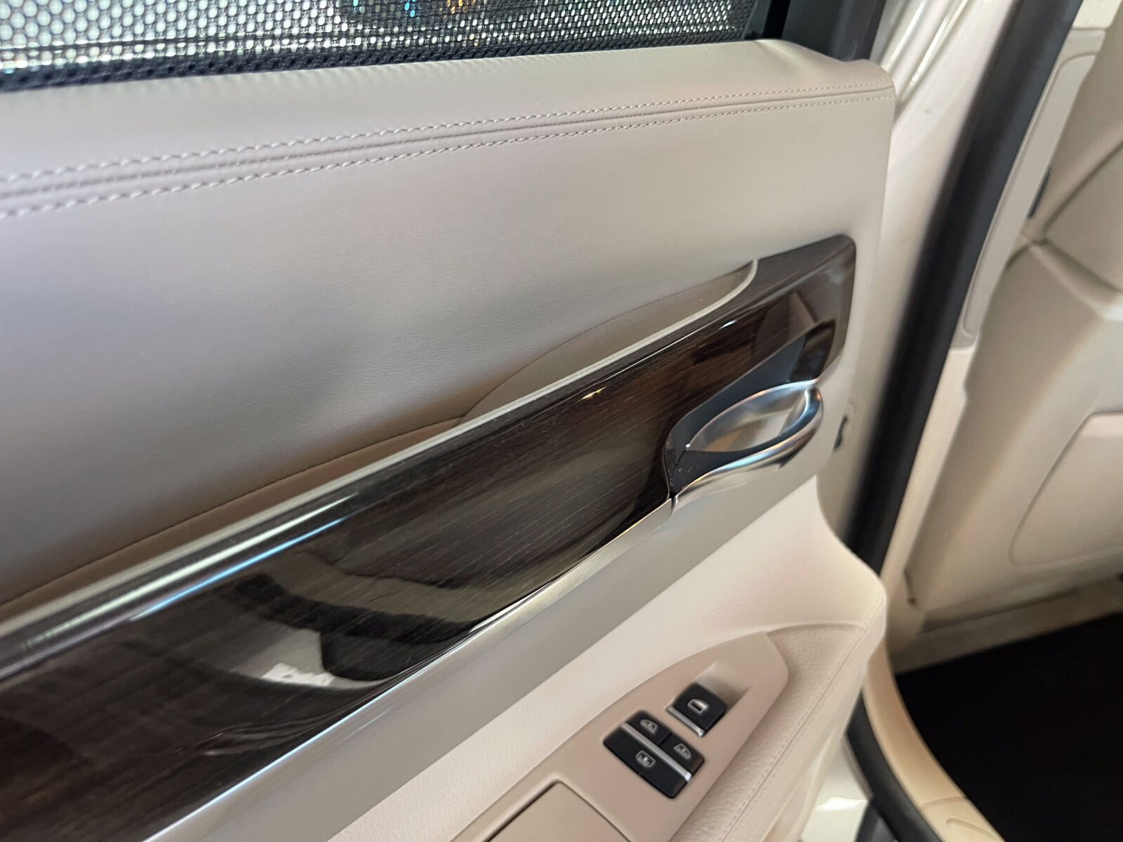 BMW Serie 7 750i xDrive