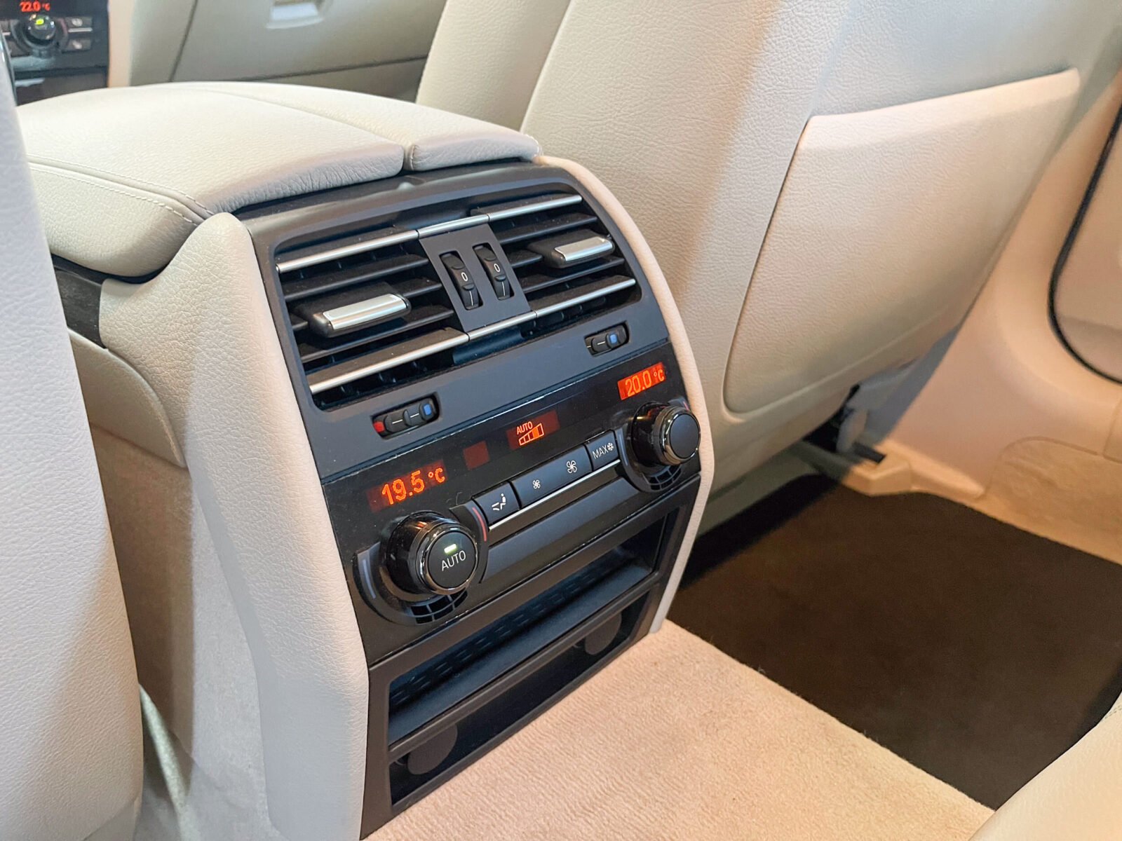 BMW Serie 7 750i xDrive