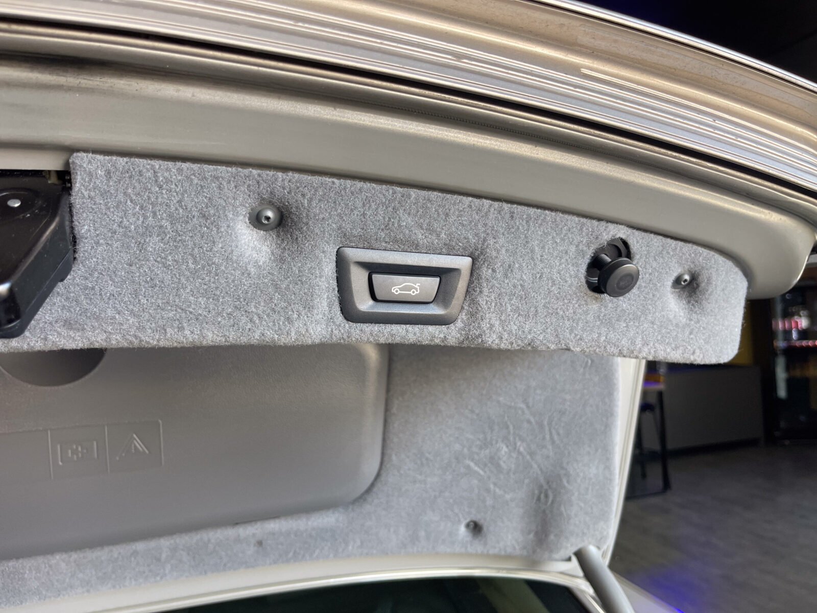 BMW Serie 7 750i xDrive