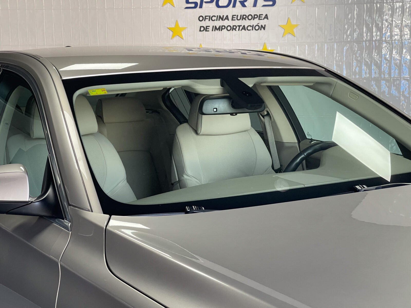 BMW Serie 7 750i xDrive