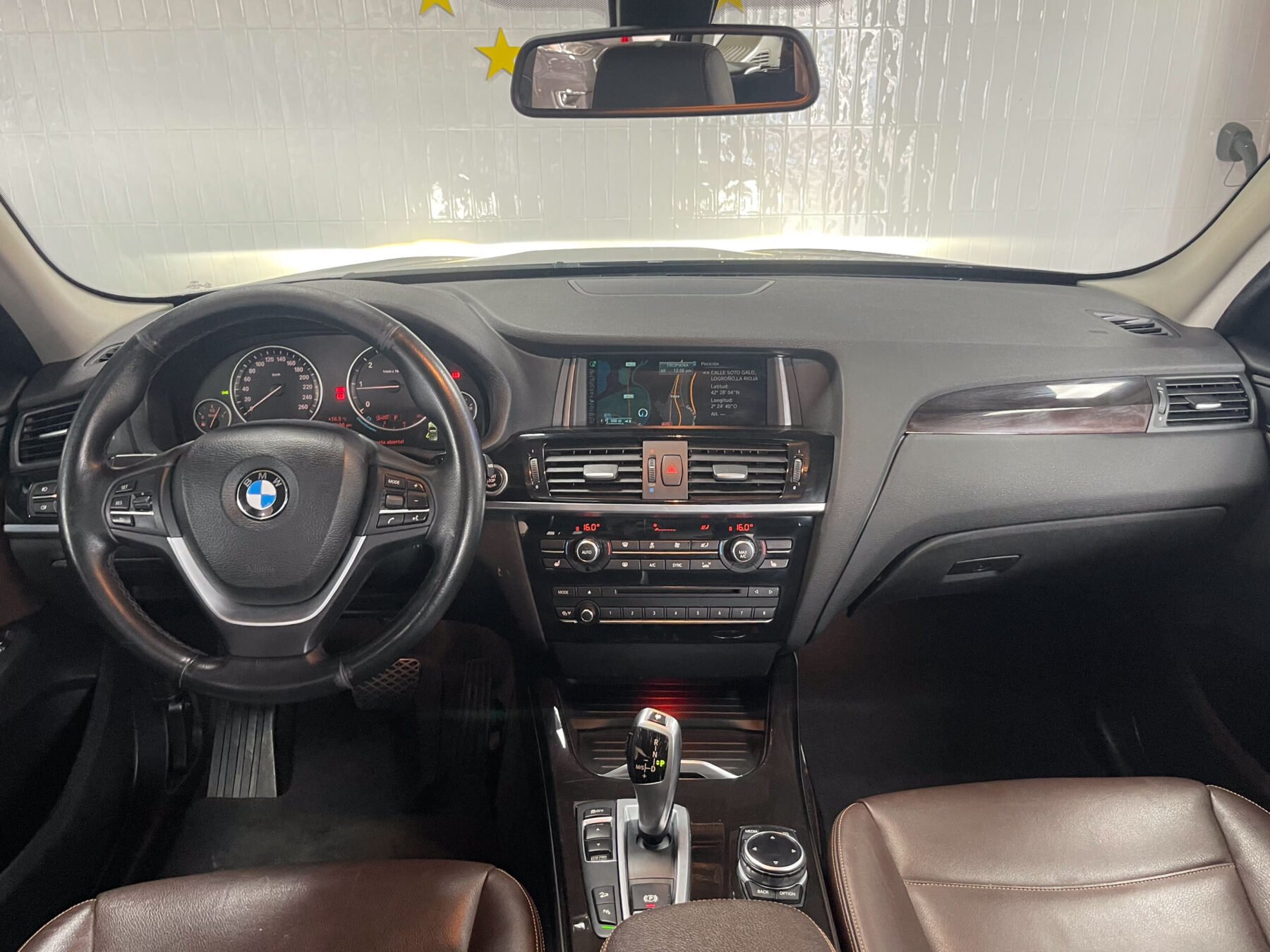 BMW X3 xDrive 20D