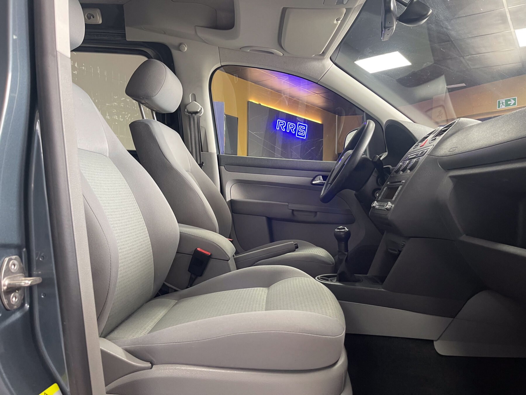 VOLKSWAGEN Caddy 1.9 TDI LIFE