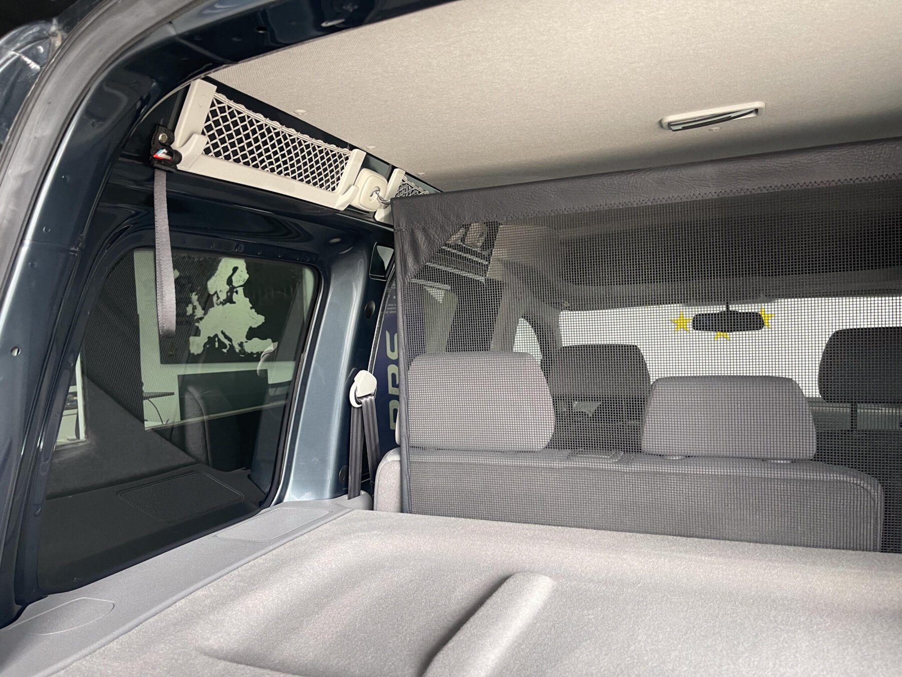 VOLKSWAGEN Caddy 1.9 TDI LIFE