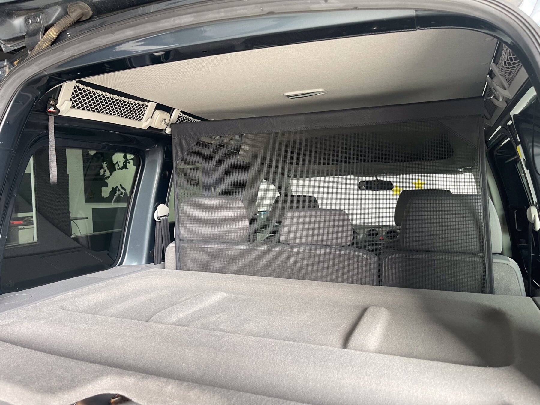 VOLKSWAGEN Caddy 1.9 TDI LIFE