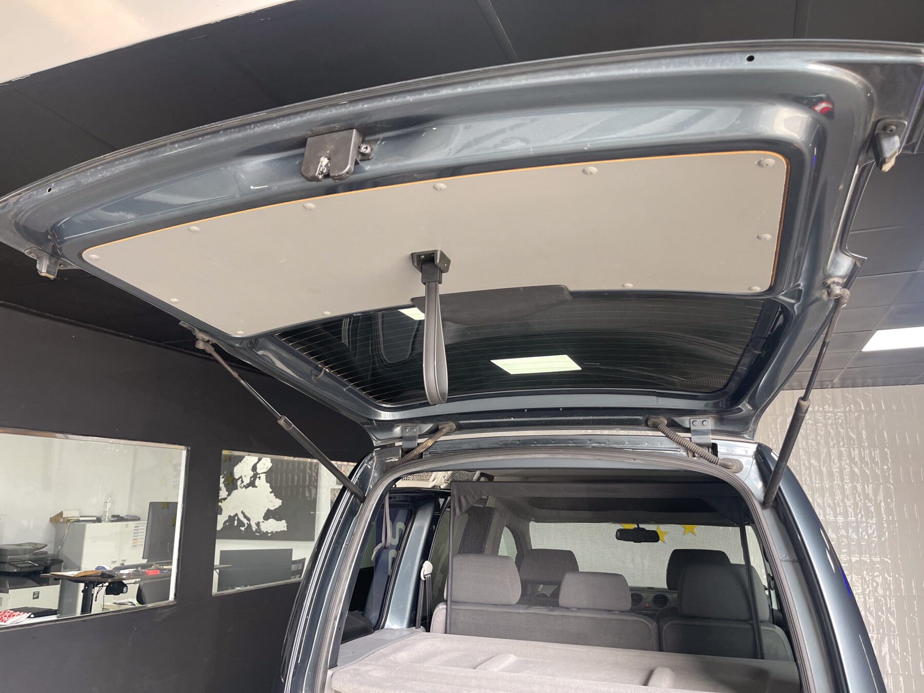 VOLKSWAGEN Caddy 1.9 TDI LIFE