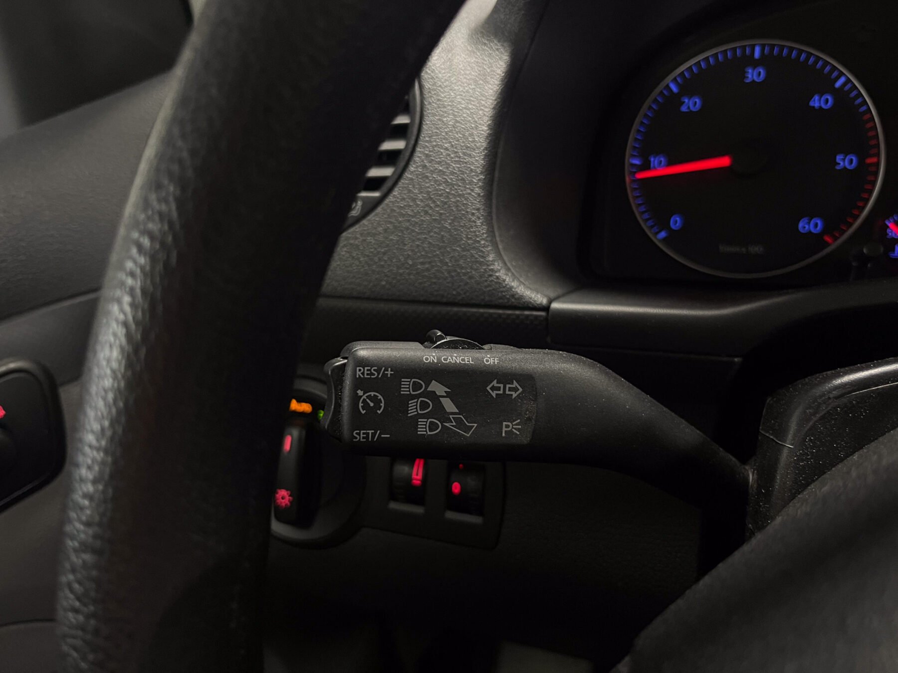 VOLKSWAGEN Caddy 1.9 TDI LIFE