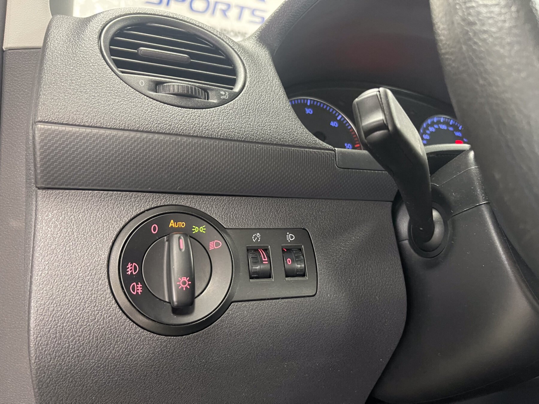 VOLKSWAGEN Caddy 1.9 TDI LIFE