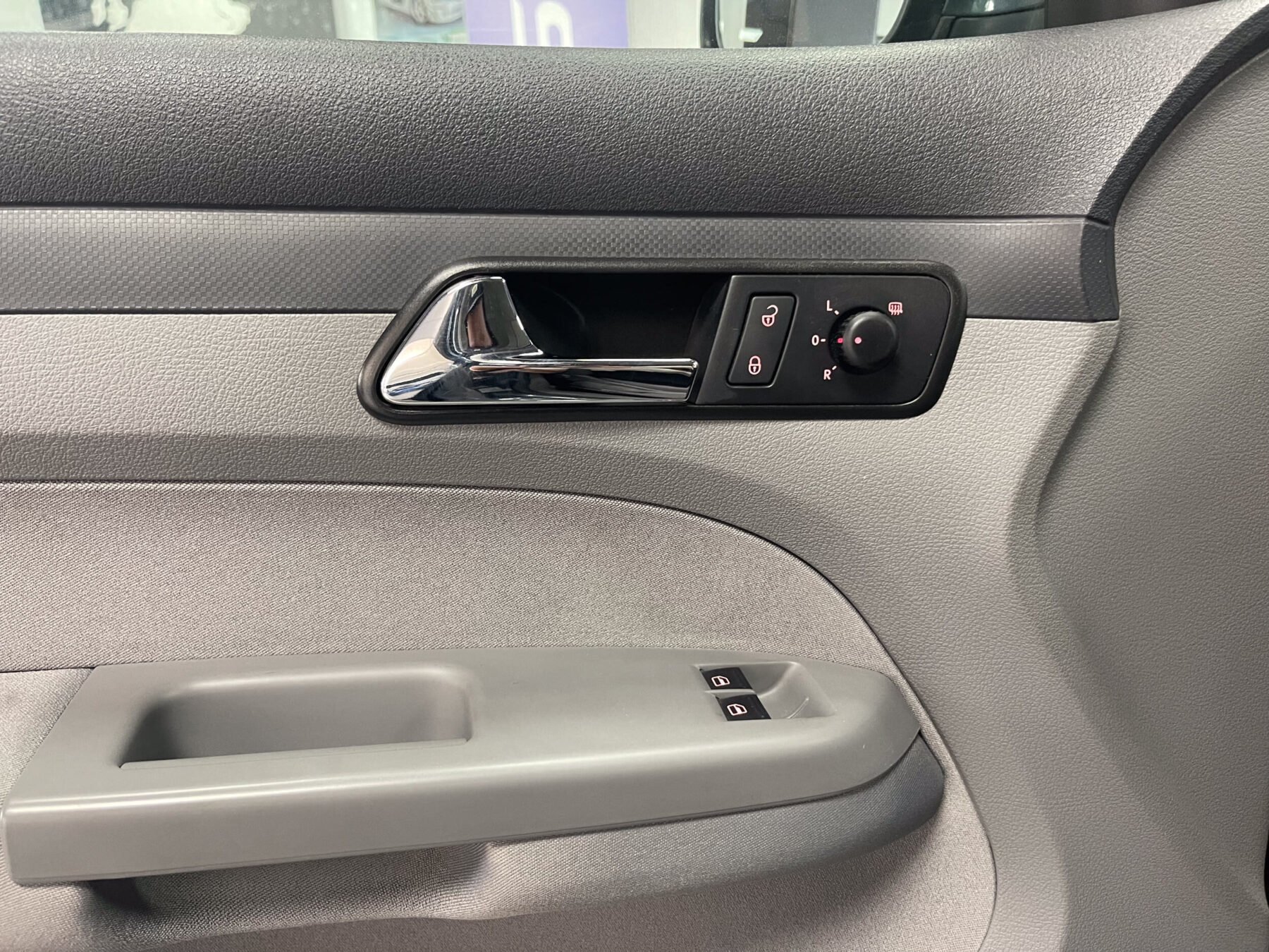 VOLKSWAGEN Caddy 1.9 TDI LIFE