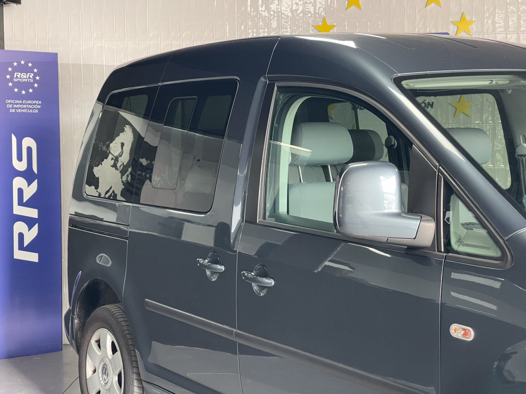 VOLKSWAGEN Caddy 1.9 TDI LIFE