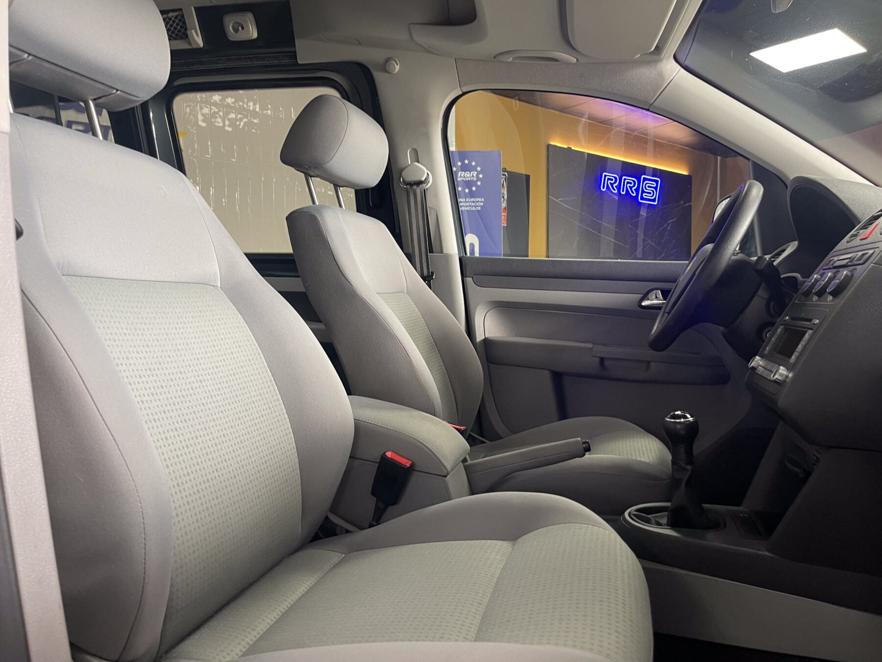 VOLKSWAGEN Caddy 1.9 TDI LIFE