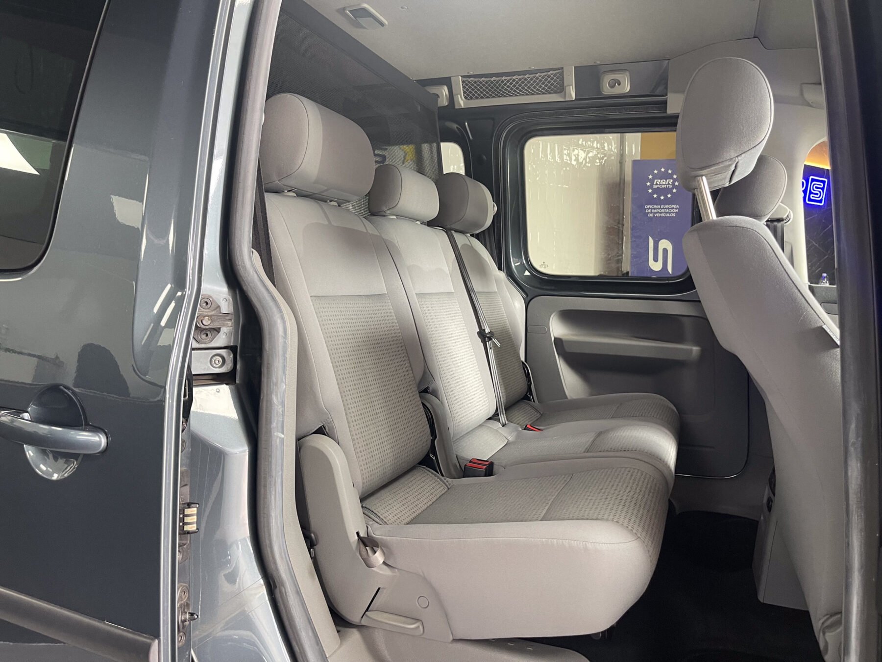 VOLKSWAGEN Caddy 1.9 TDI LIFE