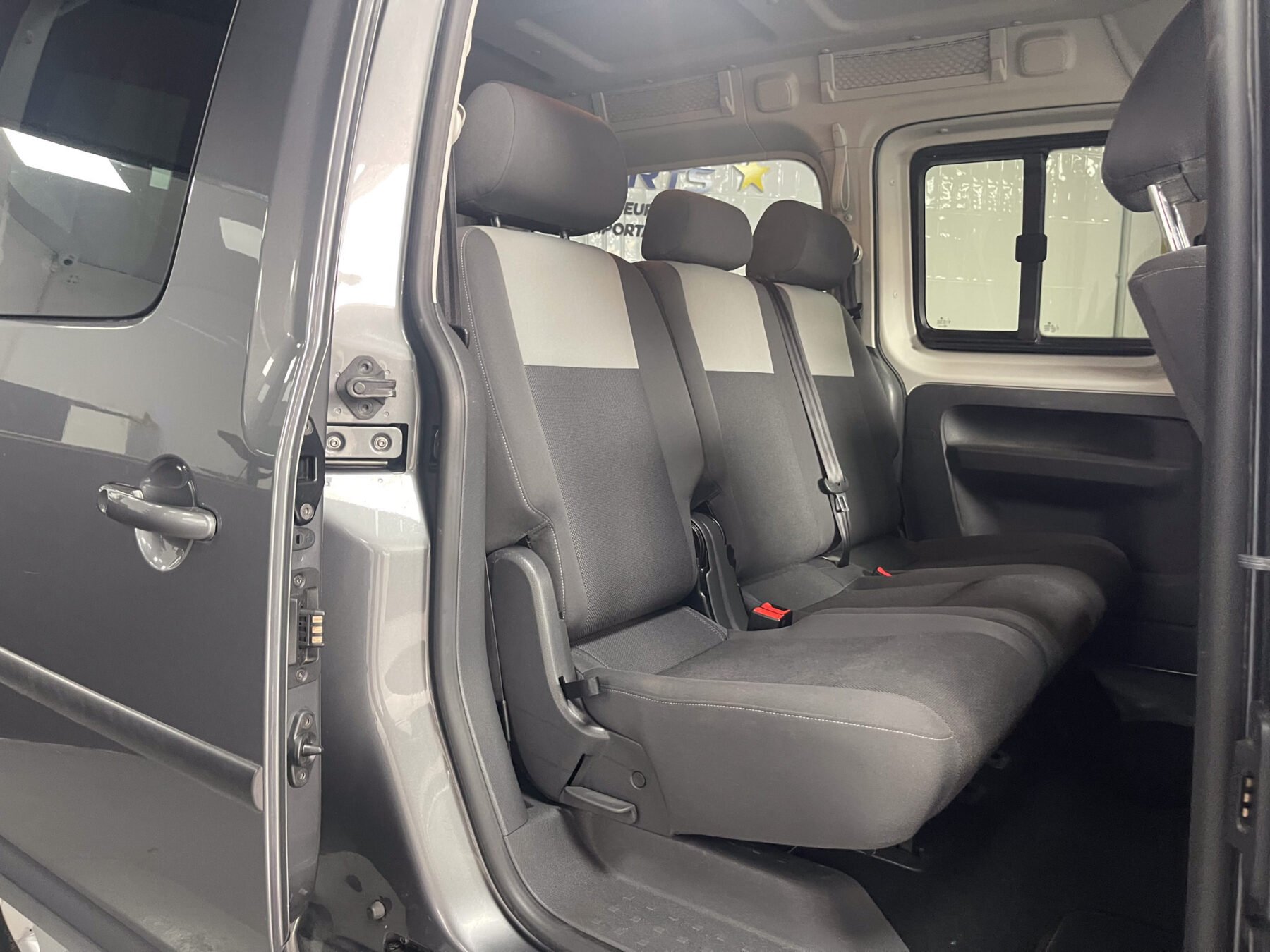 VOLKSWAGEN Caddy Maxi 1.6 TDI Trendline