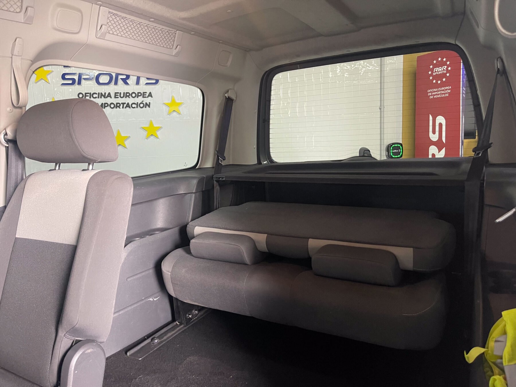 VOLKSWAGEN Caddy Maxi 1.6 TDI Trendline