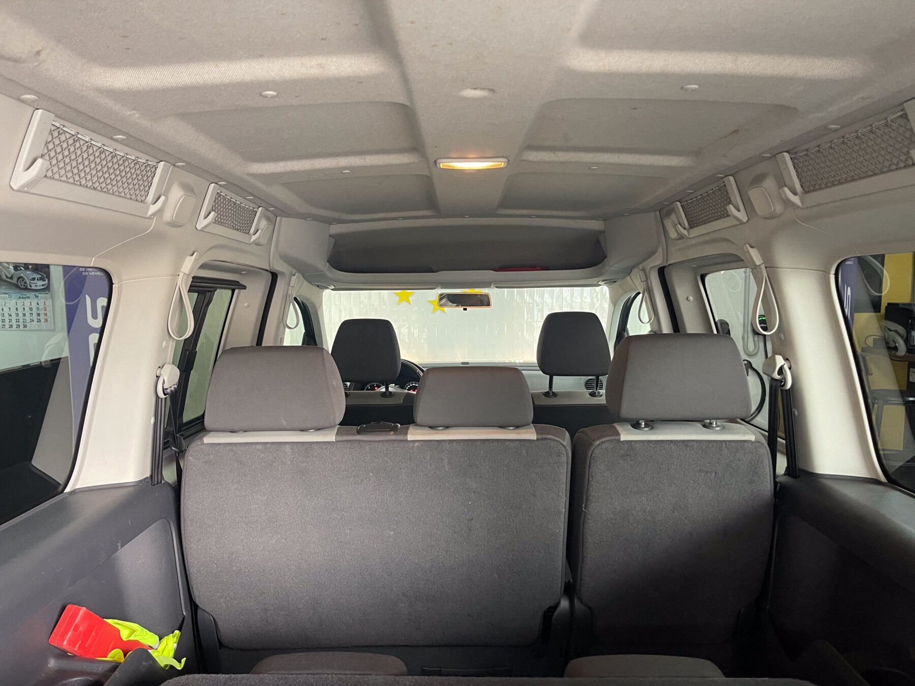 VOLKSWAGEN Caddy Maxi 1.6 TDI Trendline