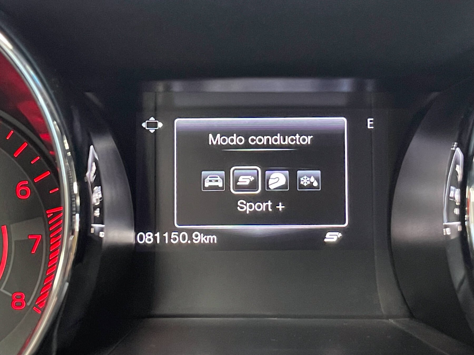 FORD Mustang 2.3 Ecoboost Performance