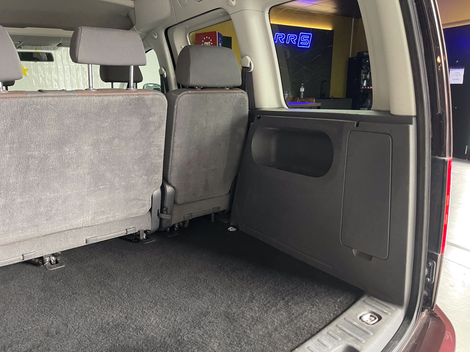 VOLKSWAGEN Caddy 1.6 TDI Trendline