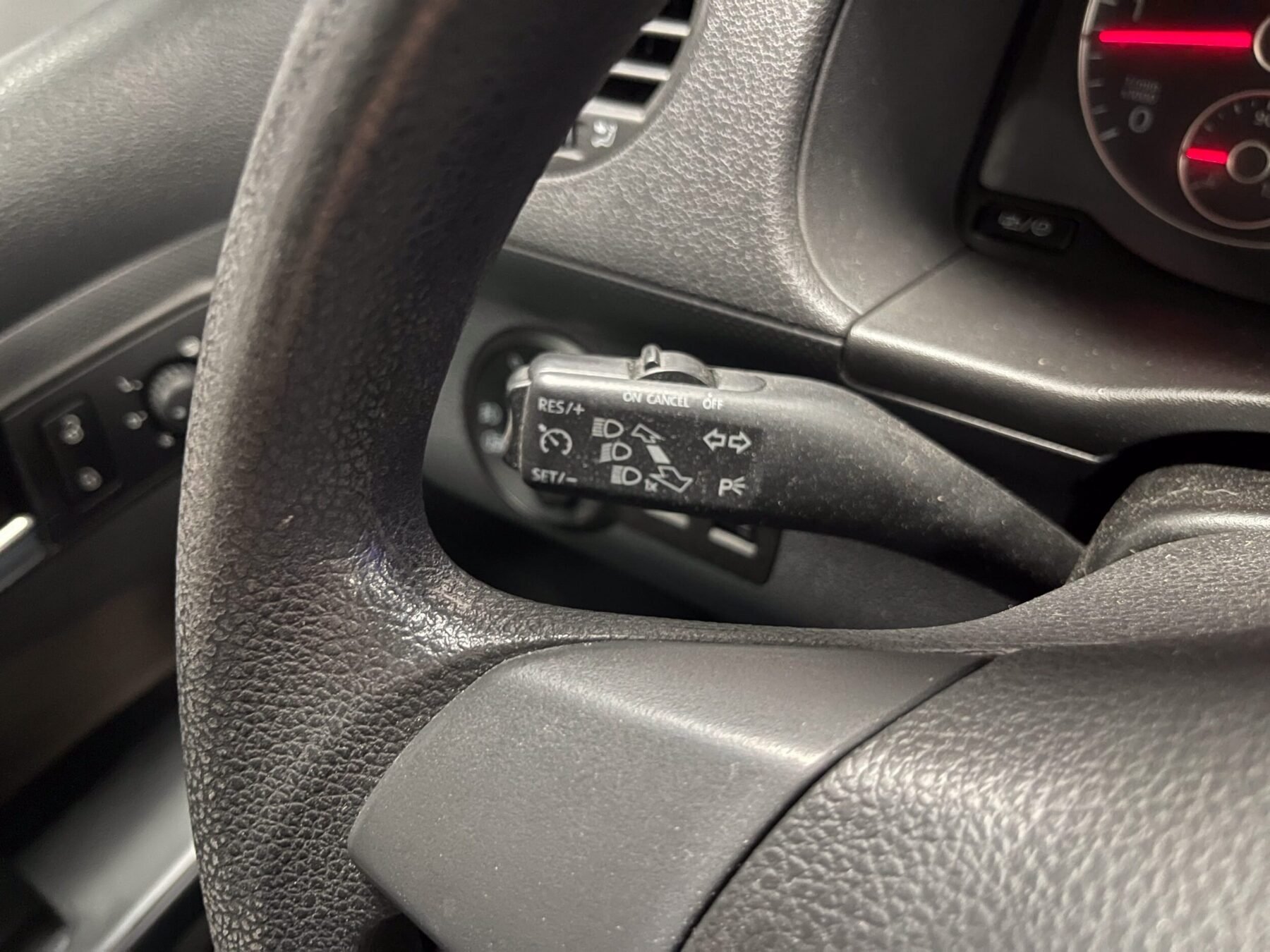 VOLKSWAGEN Caddy 1.6 TDI Trendline