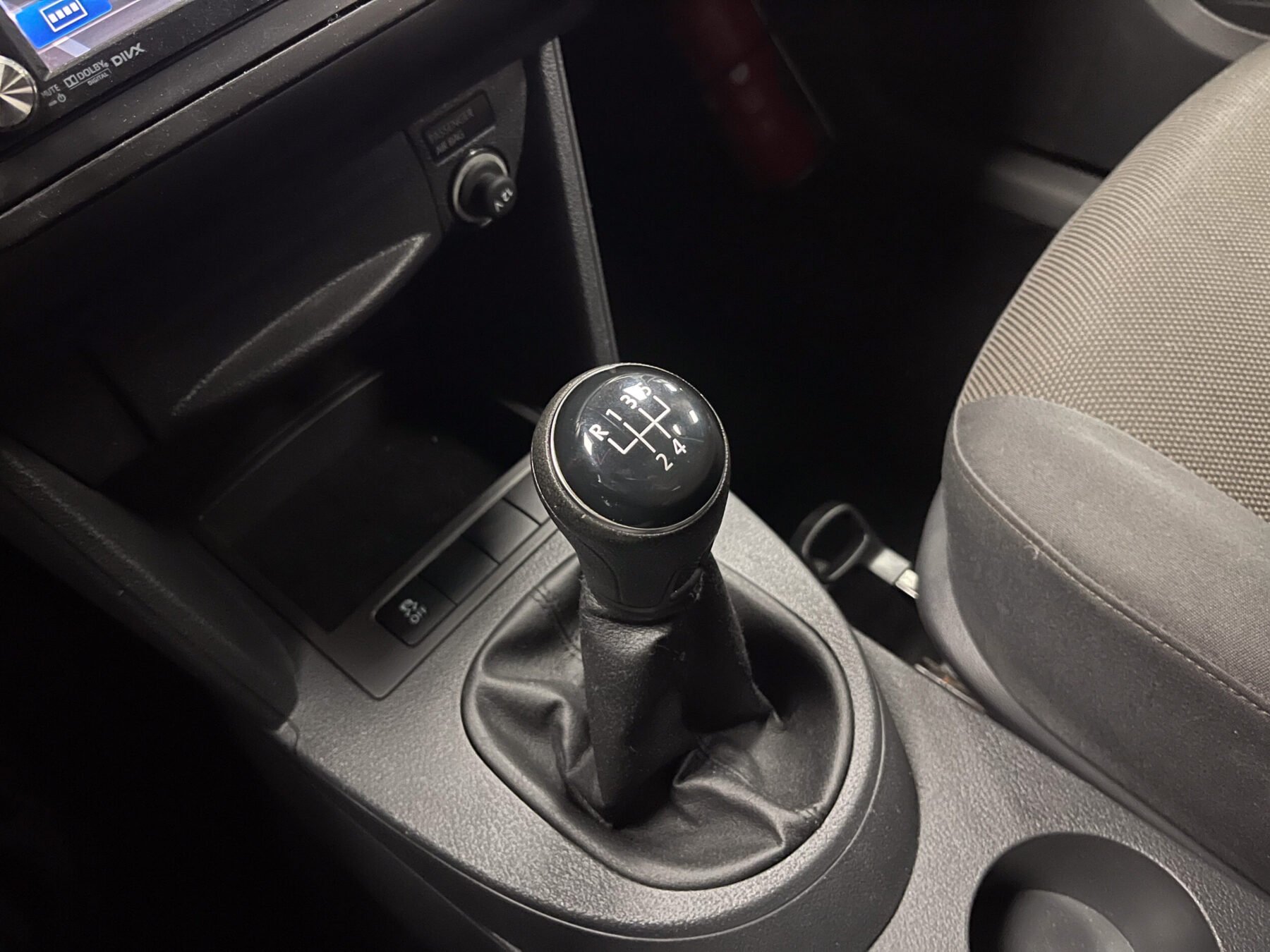 VOLKSWAGEN Caddy 1.6 TDI Trendline