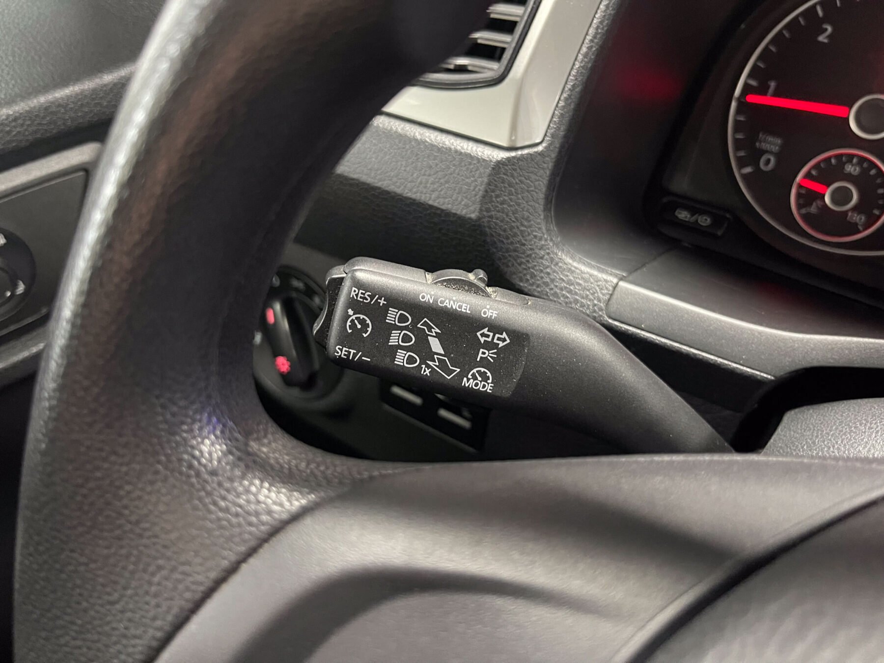 VOLKSWAGEN Caddy 2.0 TDI Trendline BM